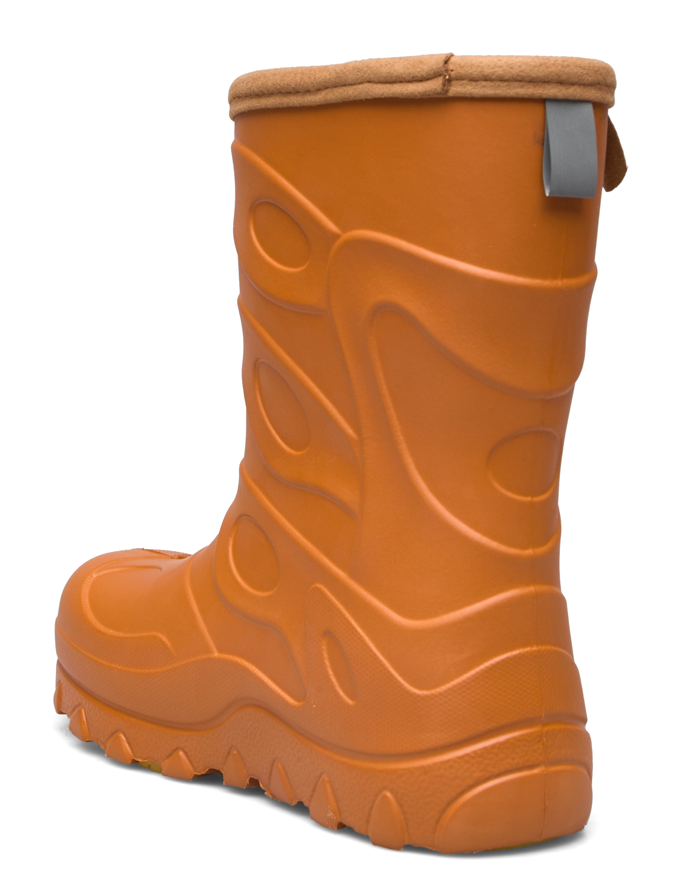 PAX - INSO PAX - gummistøvler med for - orange - 2