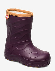 PAX - INSO PAX - winter boots - purpe - 0