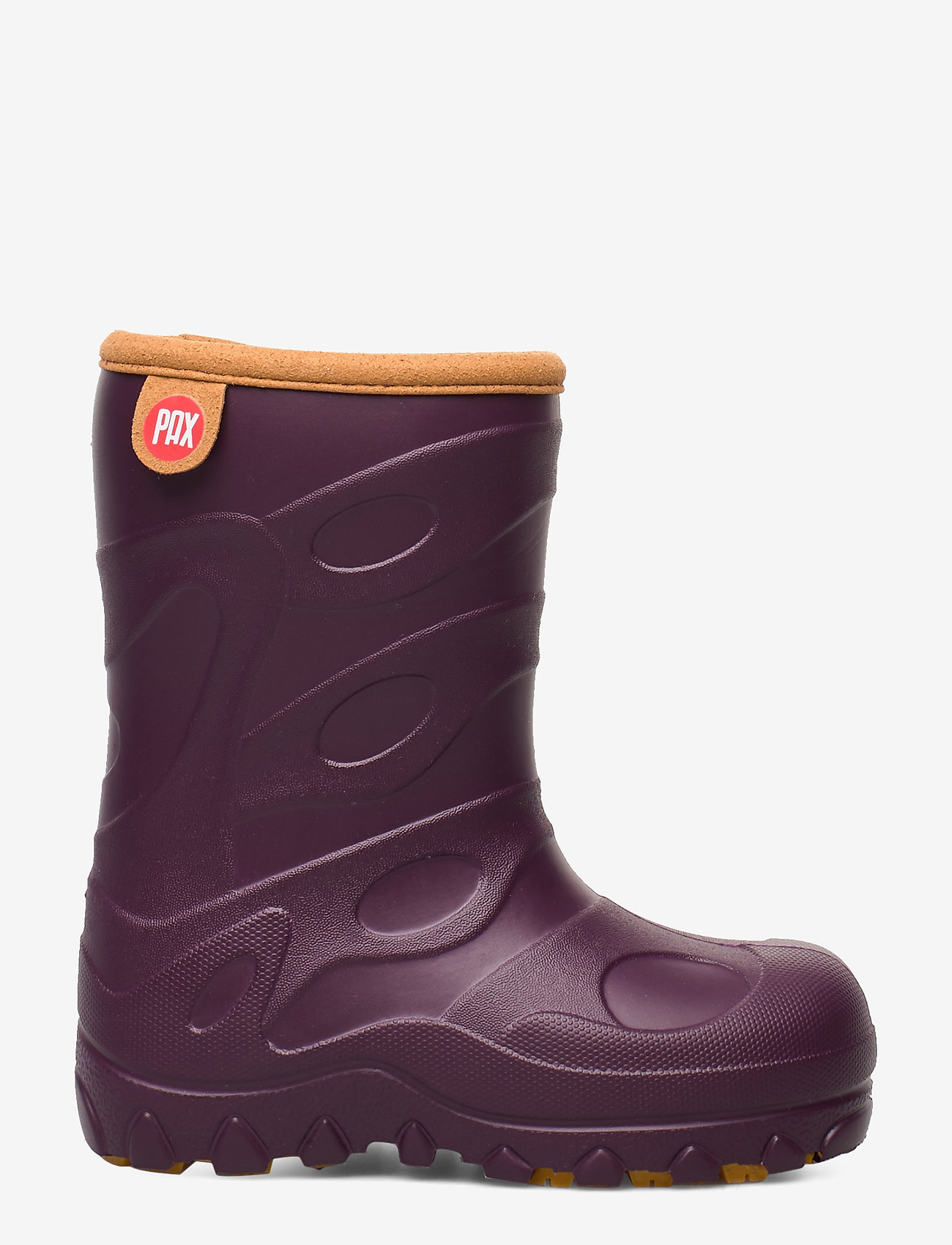 PAX - INSO PAX - winter boots - purpe - 1