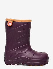 PAX - INSO PAX - winter boots - purpe - 1
