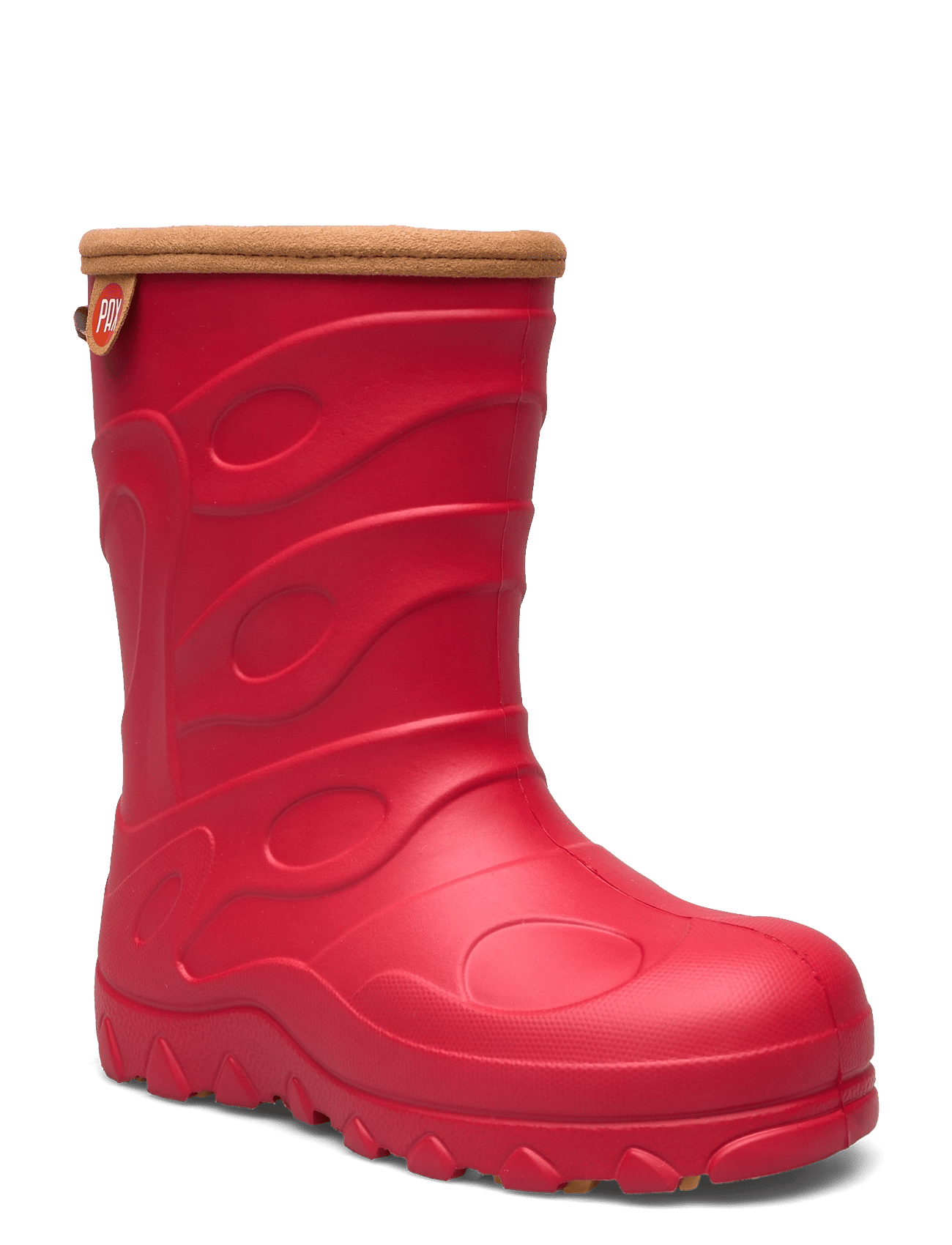 Kids' Inso Rubber Boot 33, Red