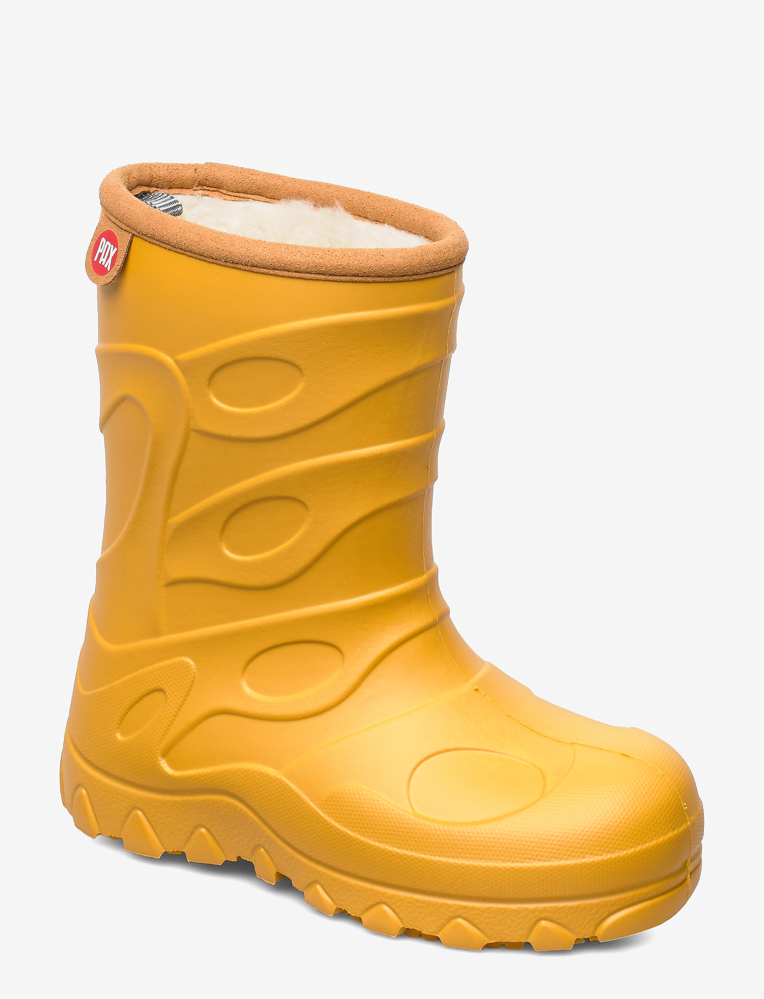 PAX INSO PAX - PAX - SUNFLOWER / yellow