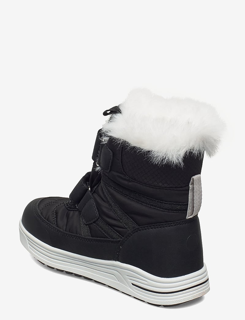 PAX - FOXEN PAX - buty zimowe - black - 2