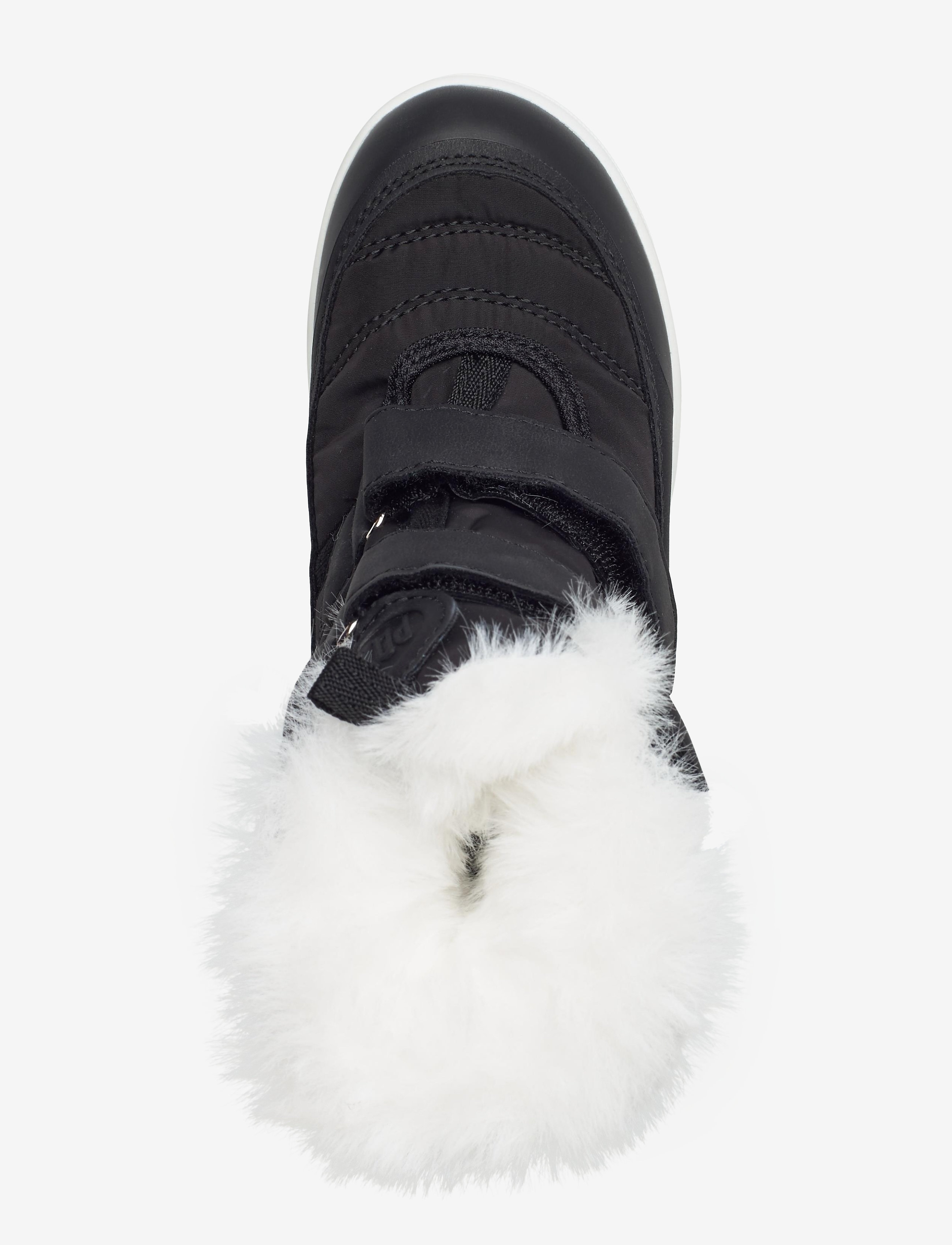 PAX - FOXEN PAX - efterårssko - black - 3