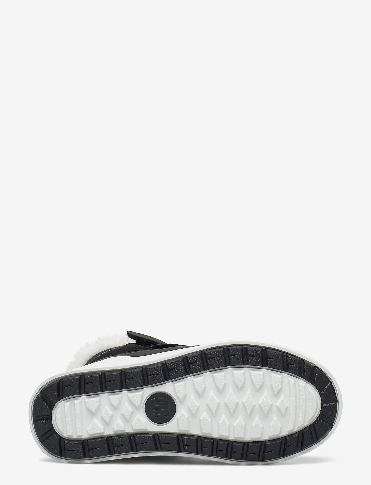 PAX - FOXEN PAX - buty zimowe - black - 4