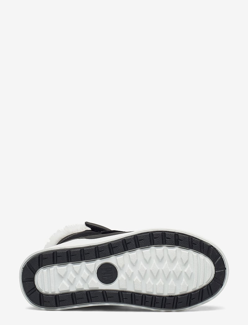 PAX - FOXEN PAX - buty zimowe - black - 4