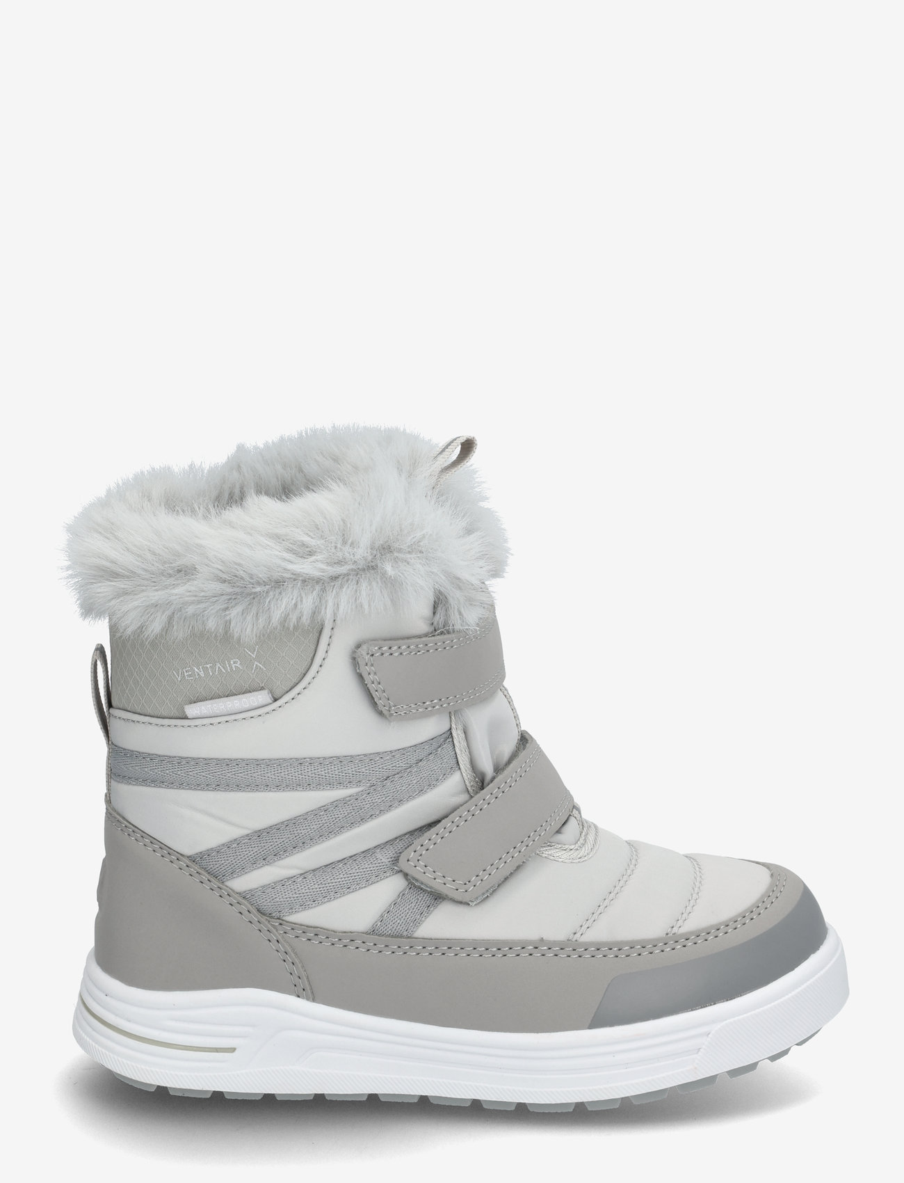 PAX - FOXEN PAX - vinterstøvler - ice - 1