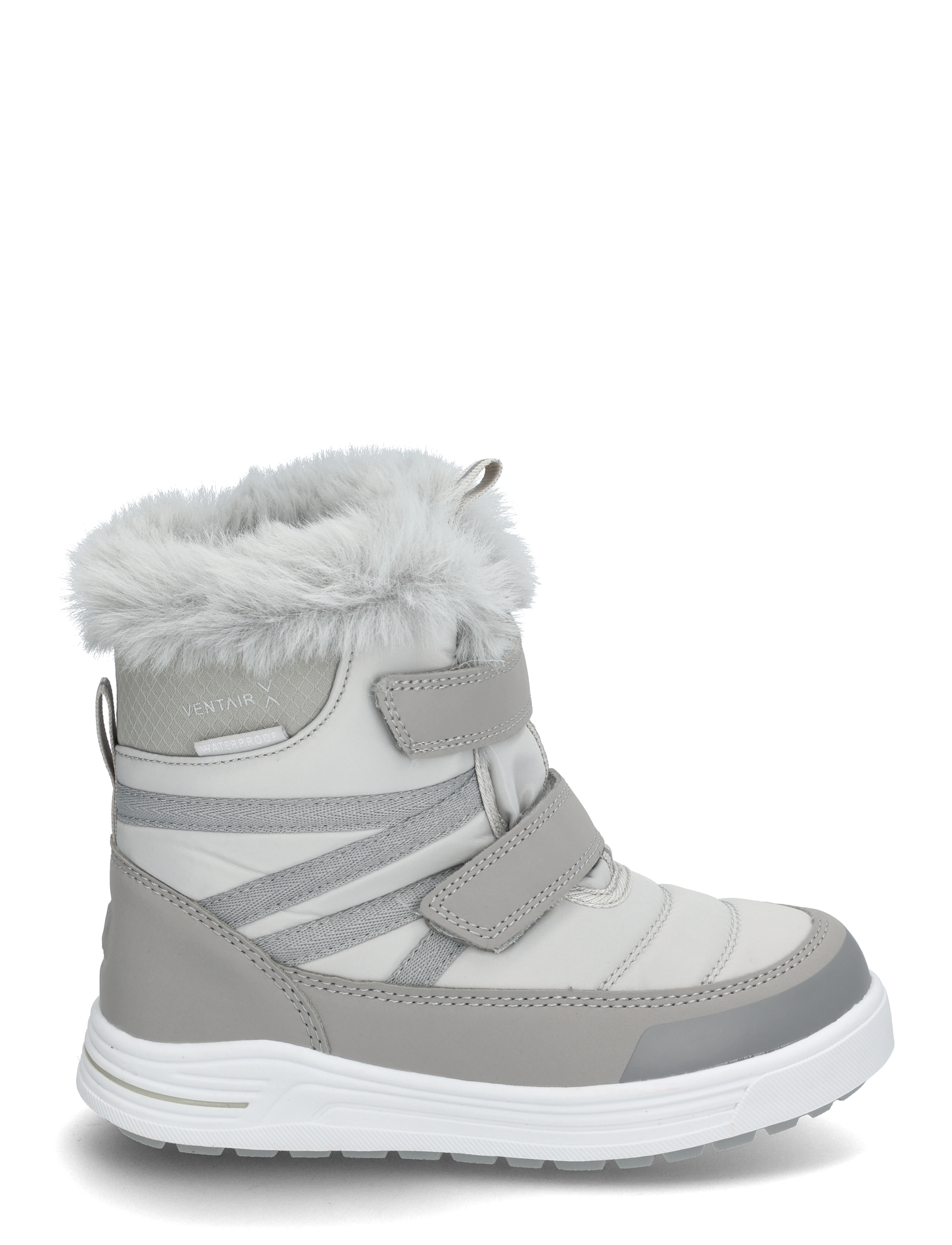 PAX - FOXEN PAX - winter boots - ice - 1