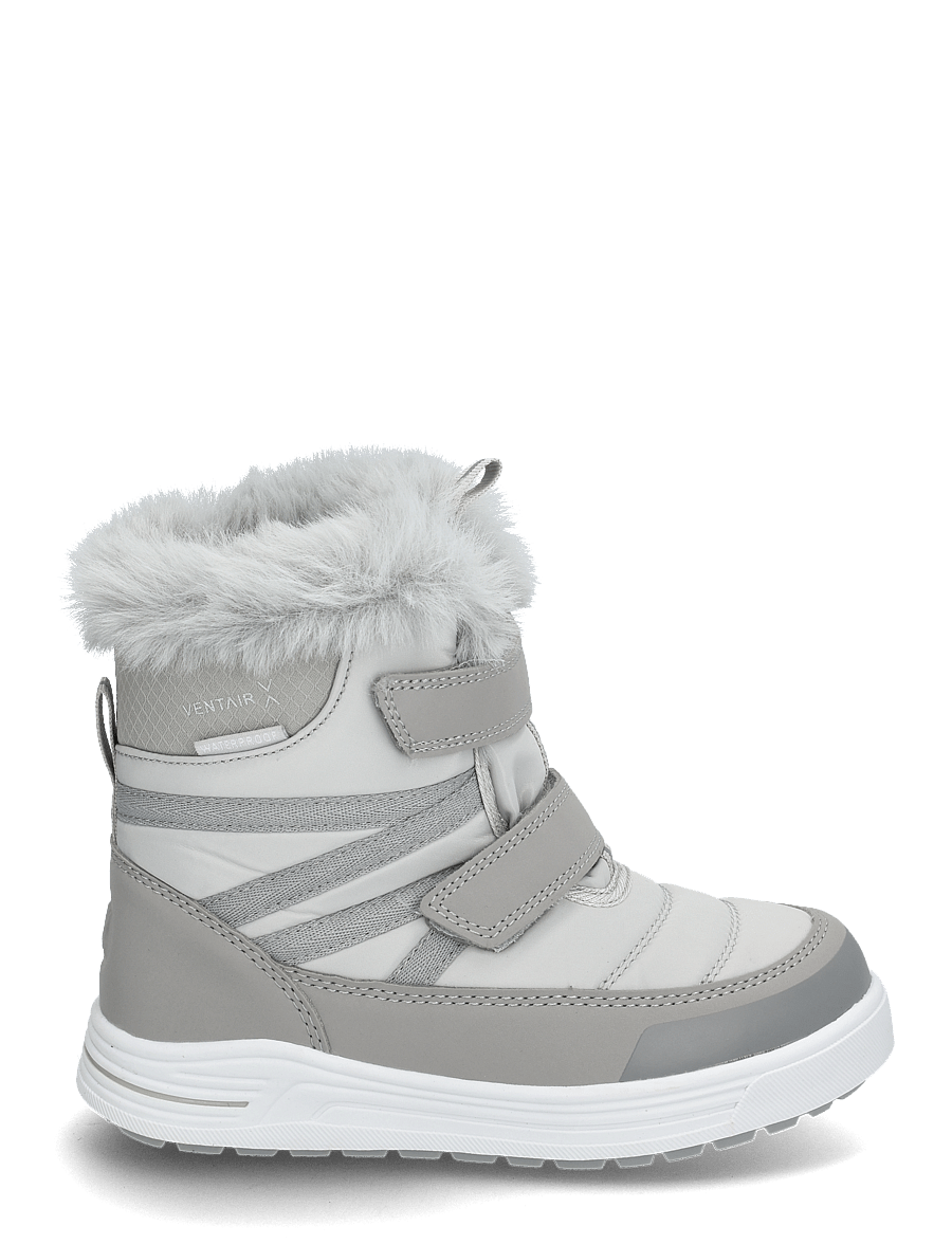 PAX - FOXEN PAX - winterstiefel - ice - 1