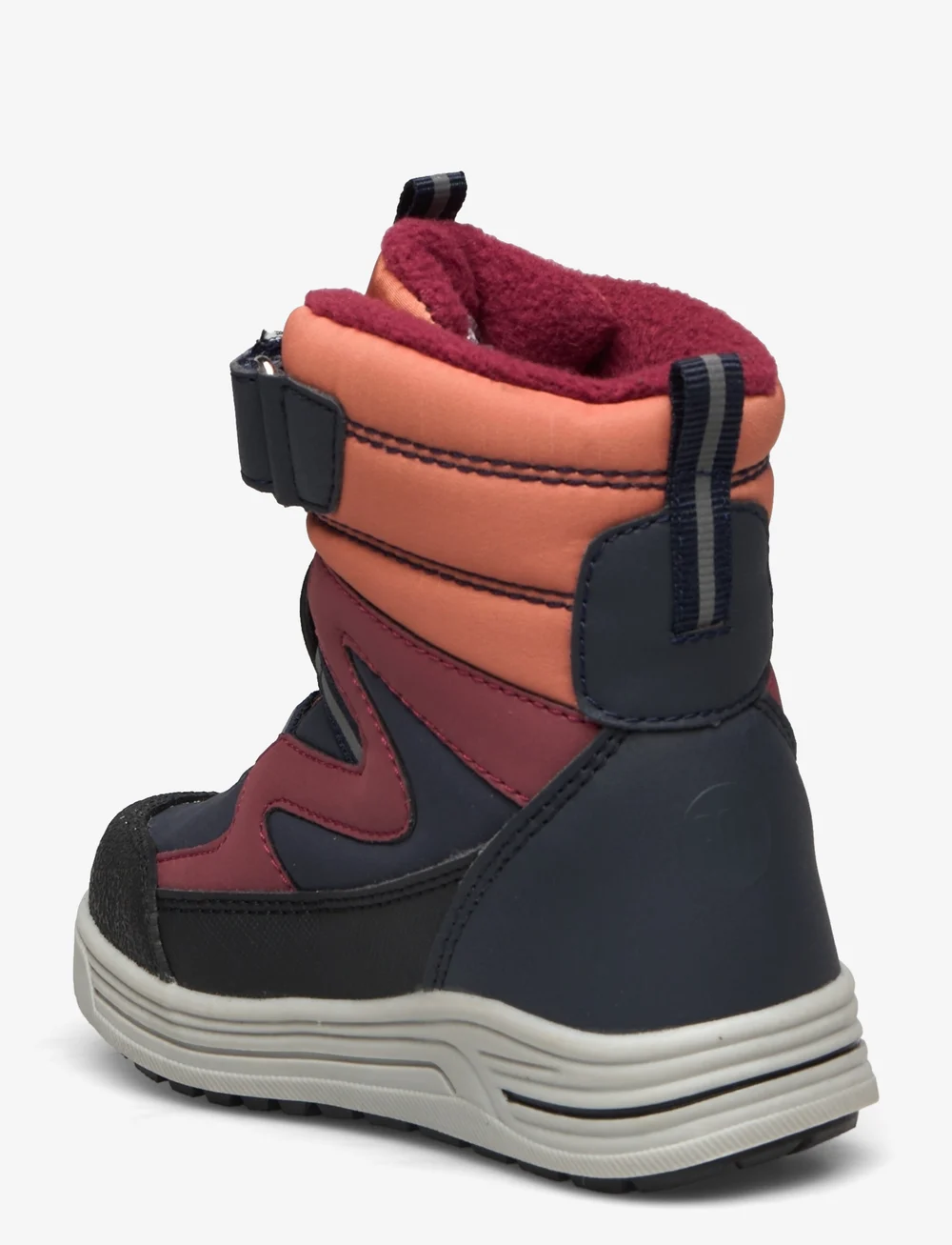 PAX - UNDEN PAX - vinterstøvler - blue/multi - 2