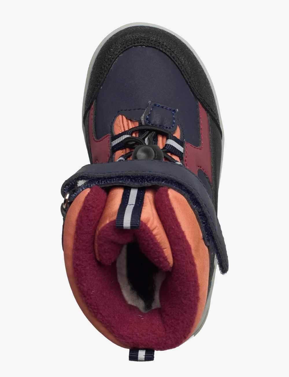 PAX - UNDEN PAX - vinterstøvler - blue/multi - 3