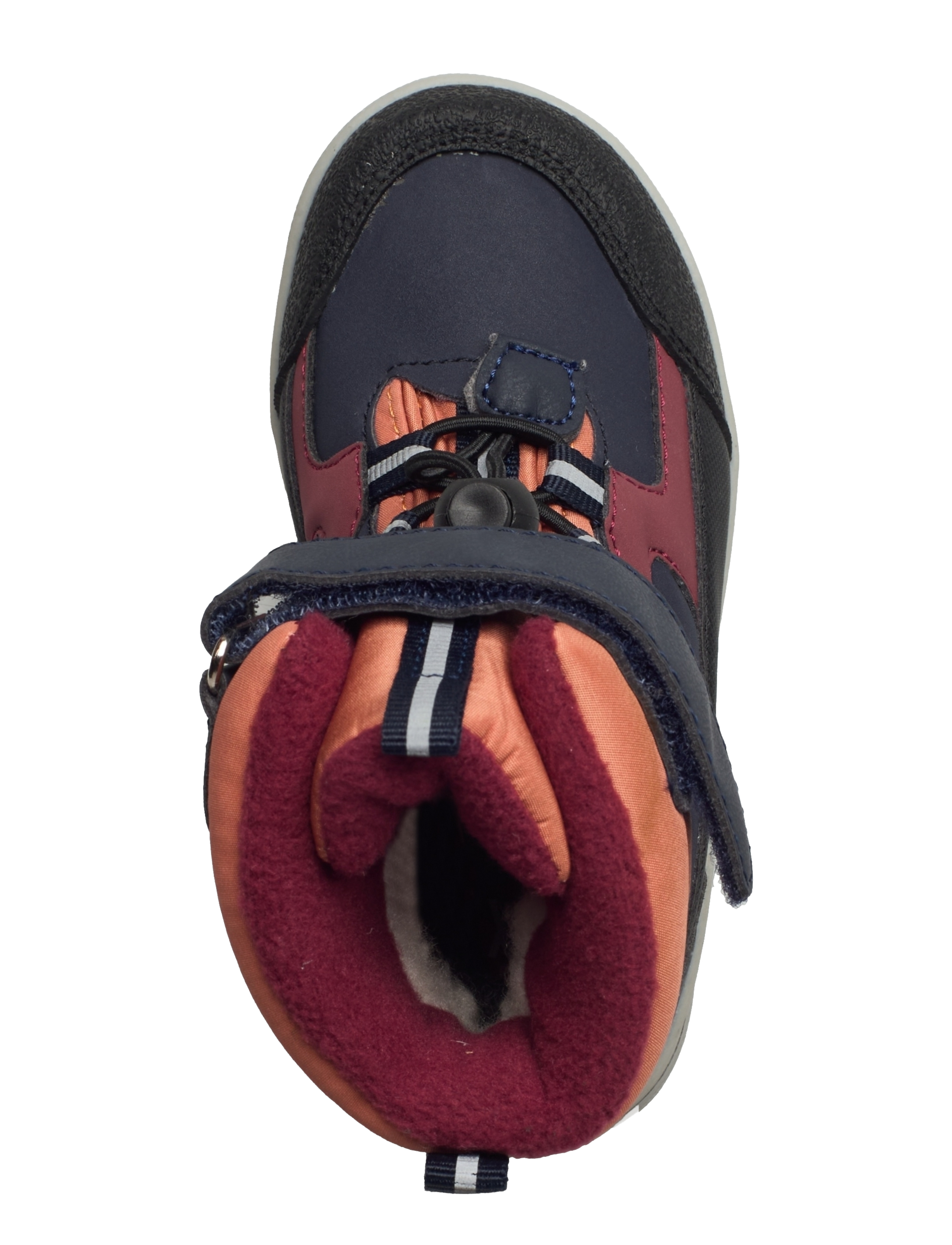 PAX - UNDEN PAX - winter boots - blue/multi - 3