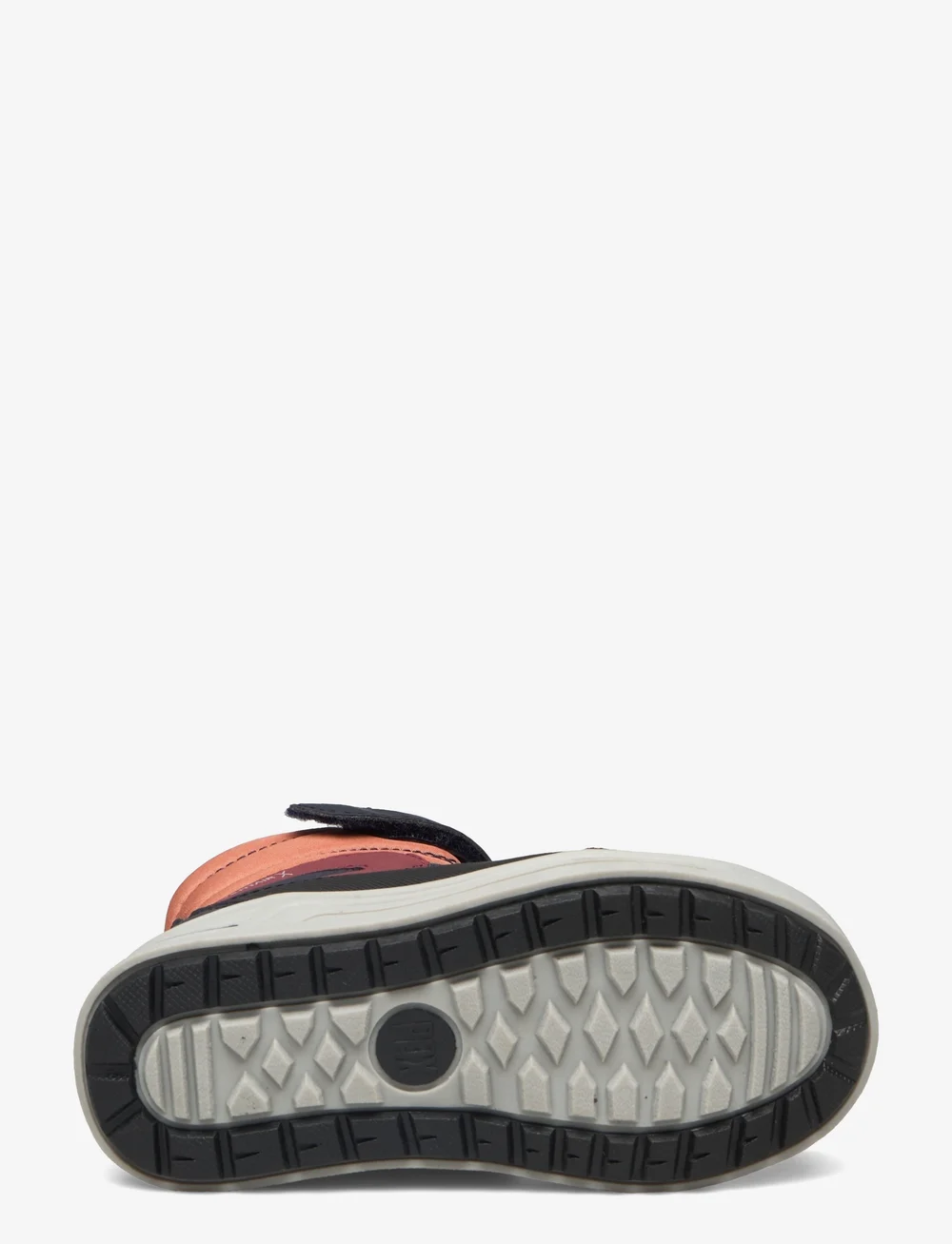 PAX - UNDEN PAX - vinterstøvler - blue/multi - 4