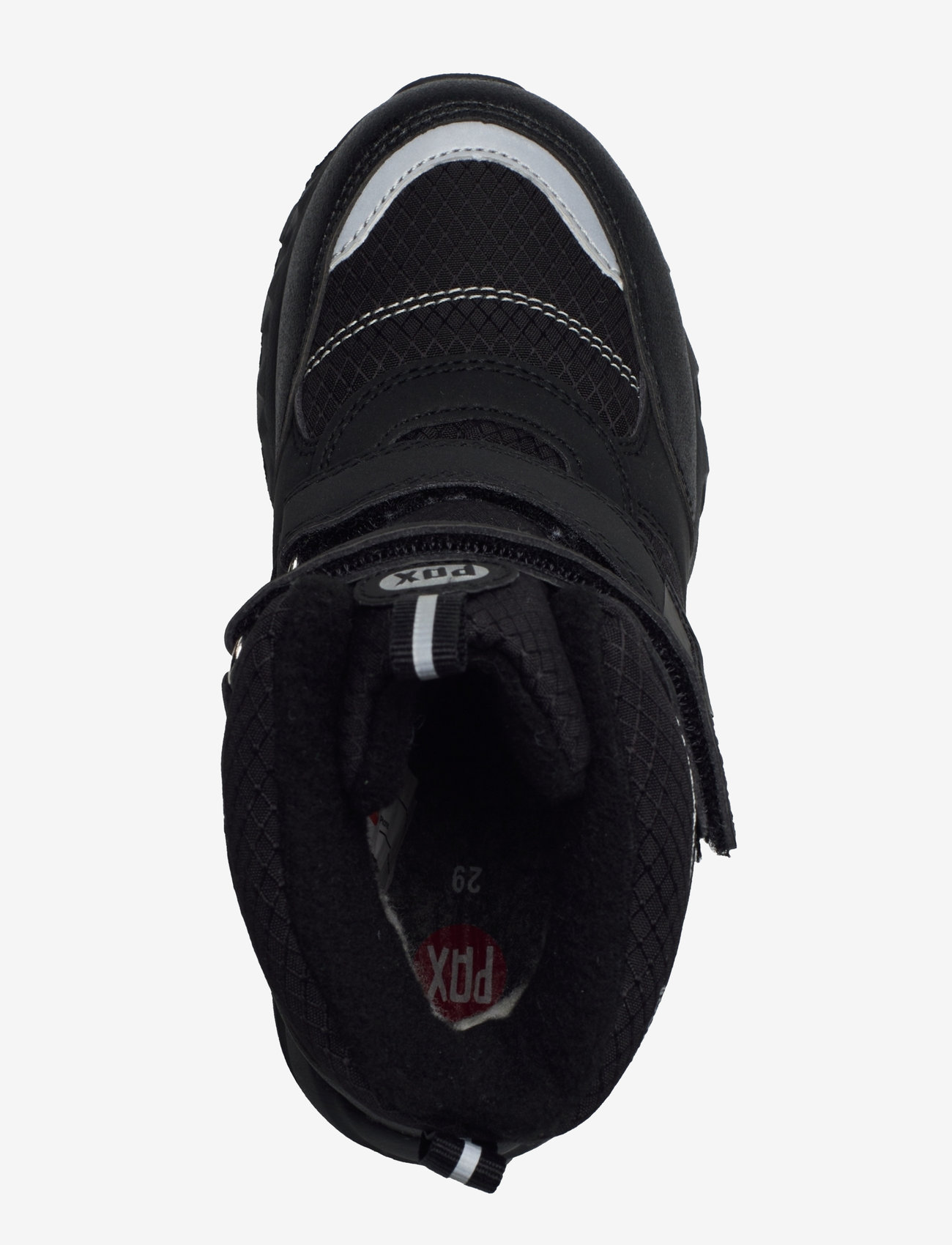 PAX - NUUK PAX - vinterstøvler - black - 3