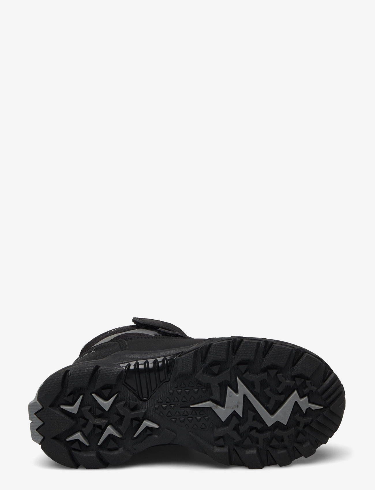 PAX - NUUK PAX - vinterstøvler - black - 4