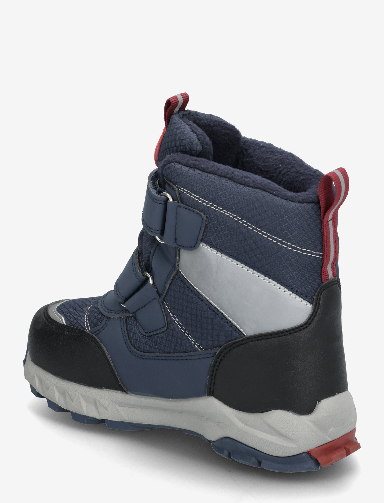 PAX - NUUK PAX - herbstschuhe - navy - 2