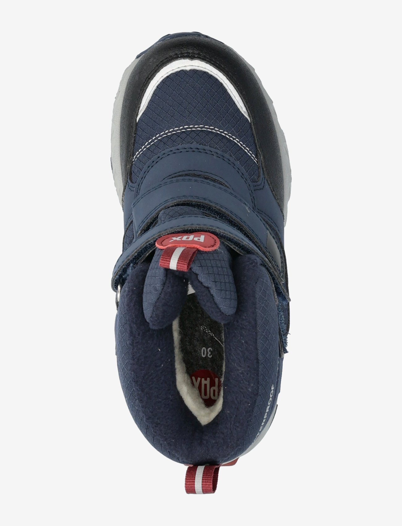 PAX - NUUK PAX - herbstschuhe - navy - 3