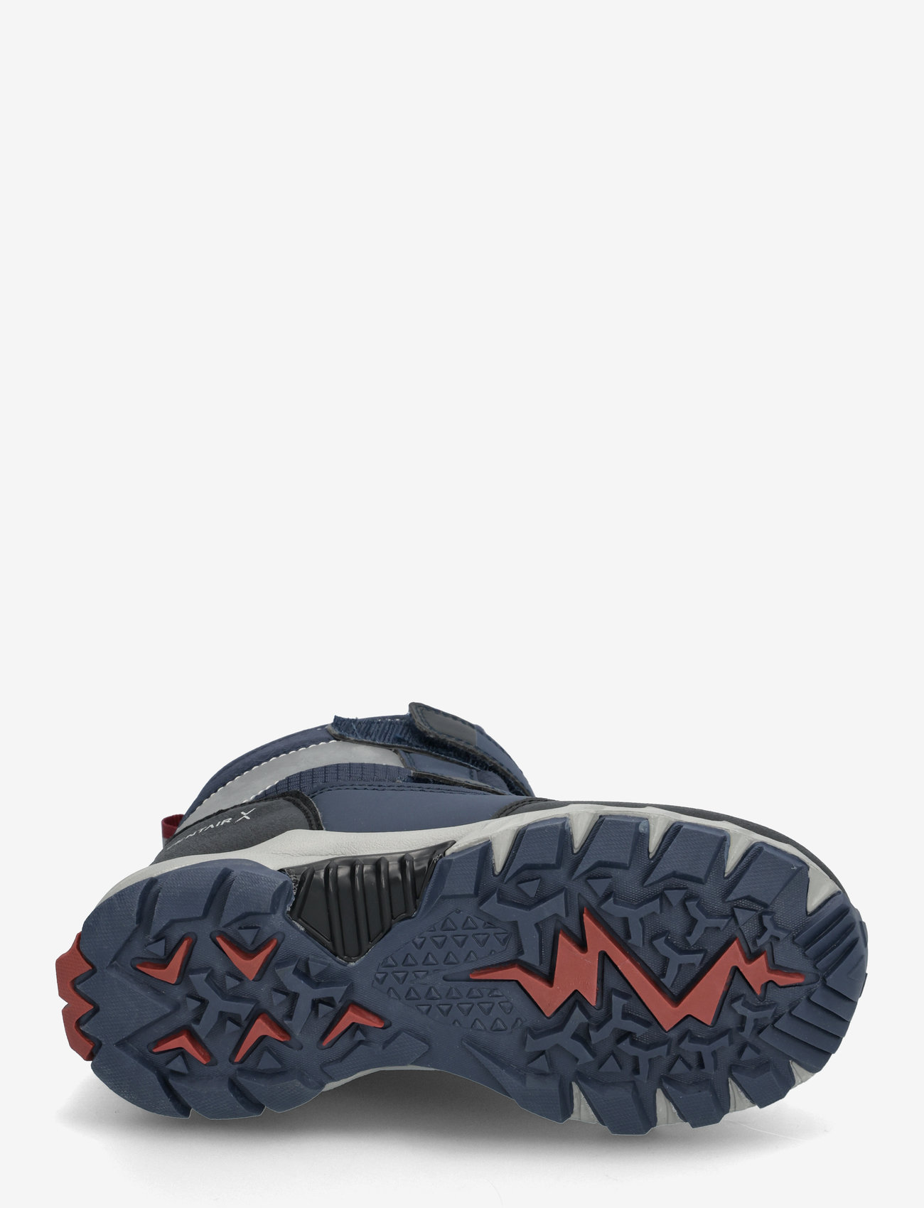 PAX - NUUK PAX - herbstschuhe - navy - 4