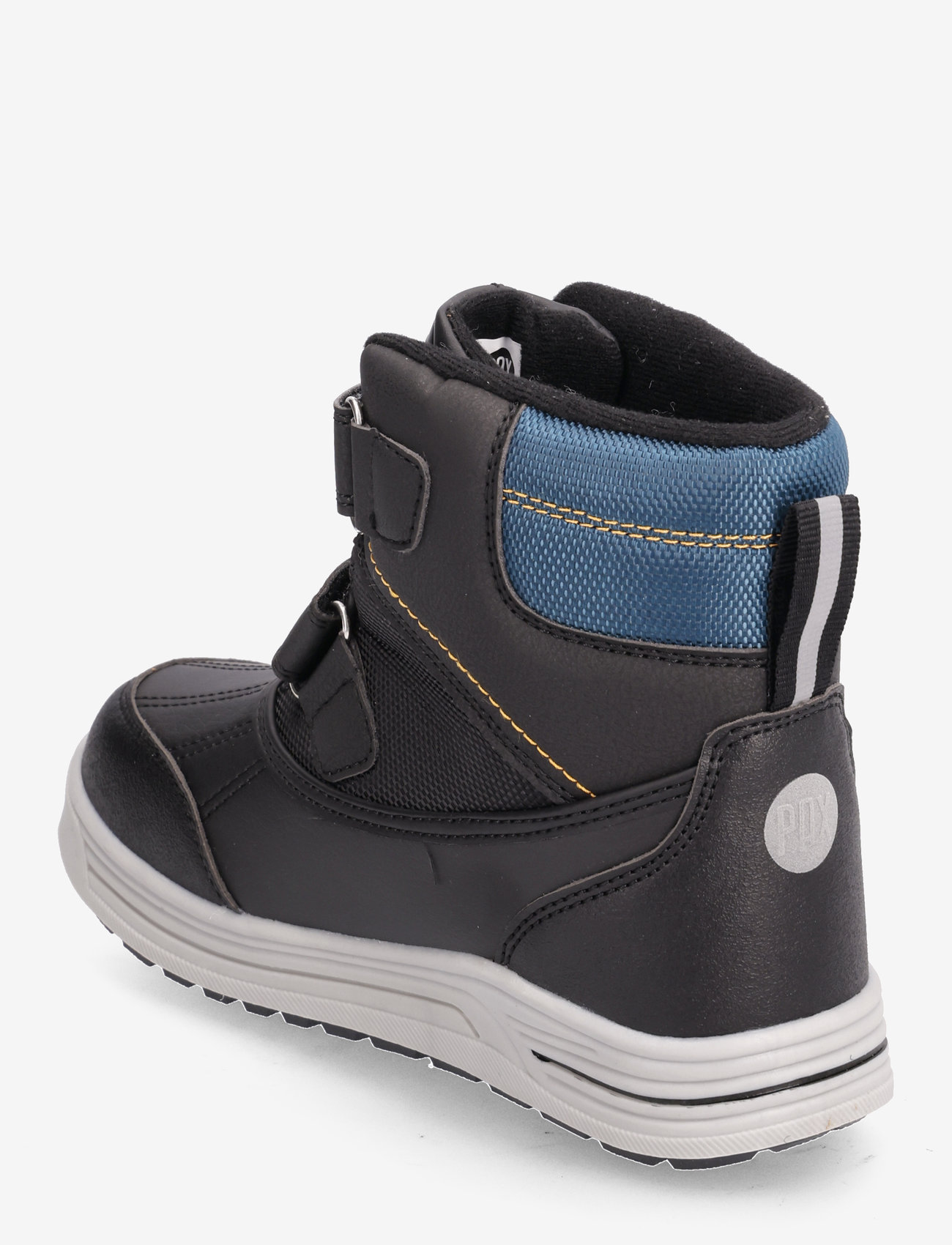 PAX - VIX PAX - vinterstøvler - petrol/black - 2