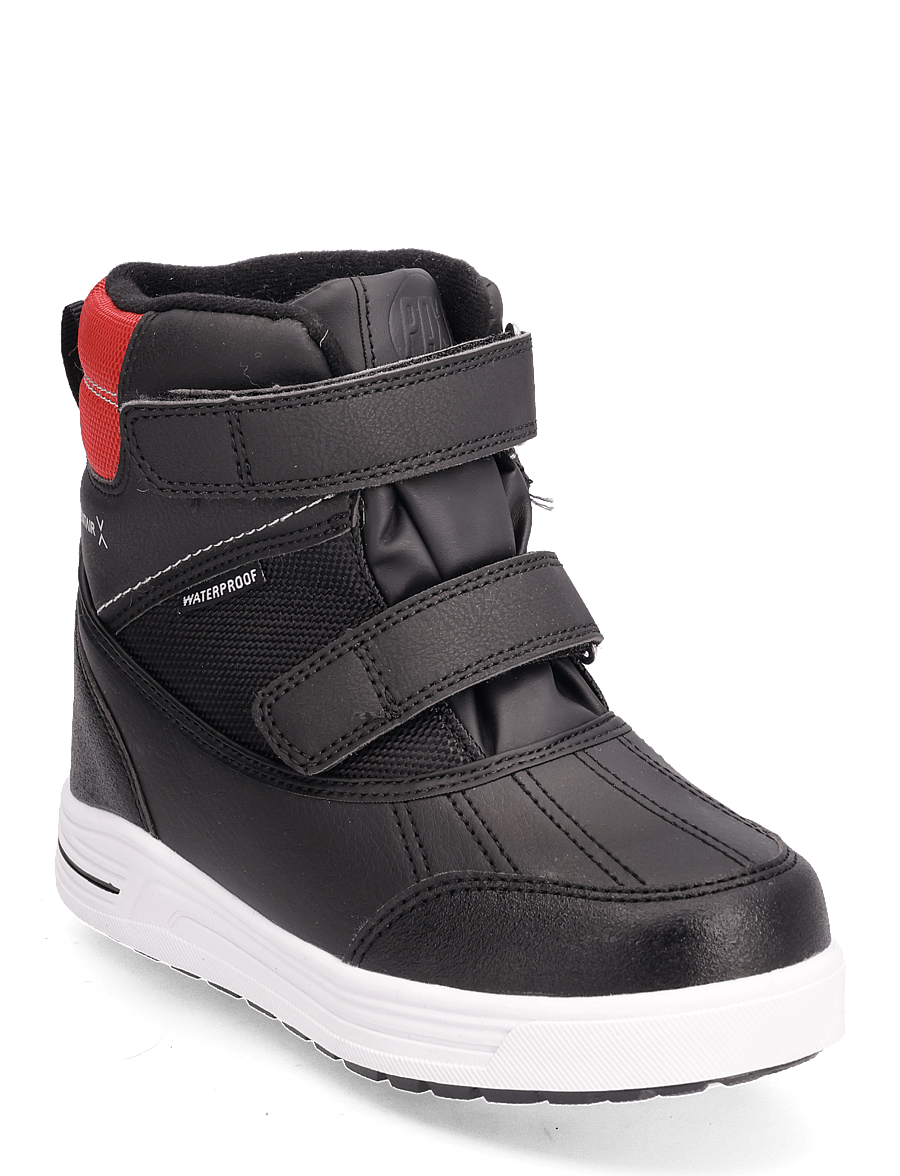 PAX - VIX PAX - winterstiefel - red - 0
