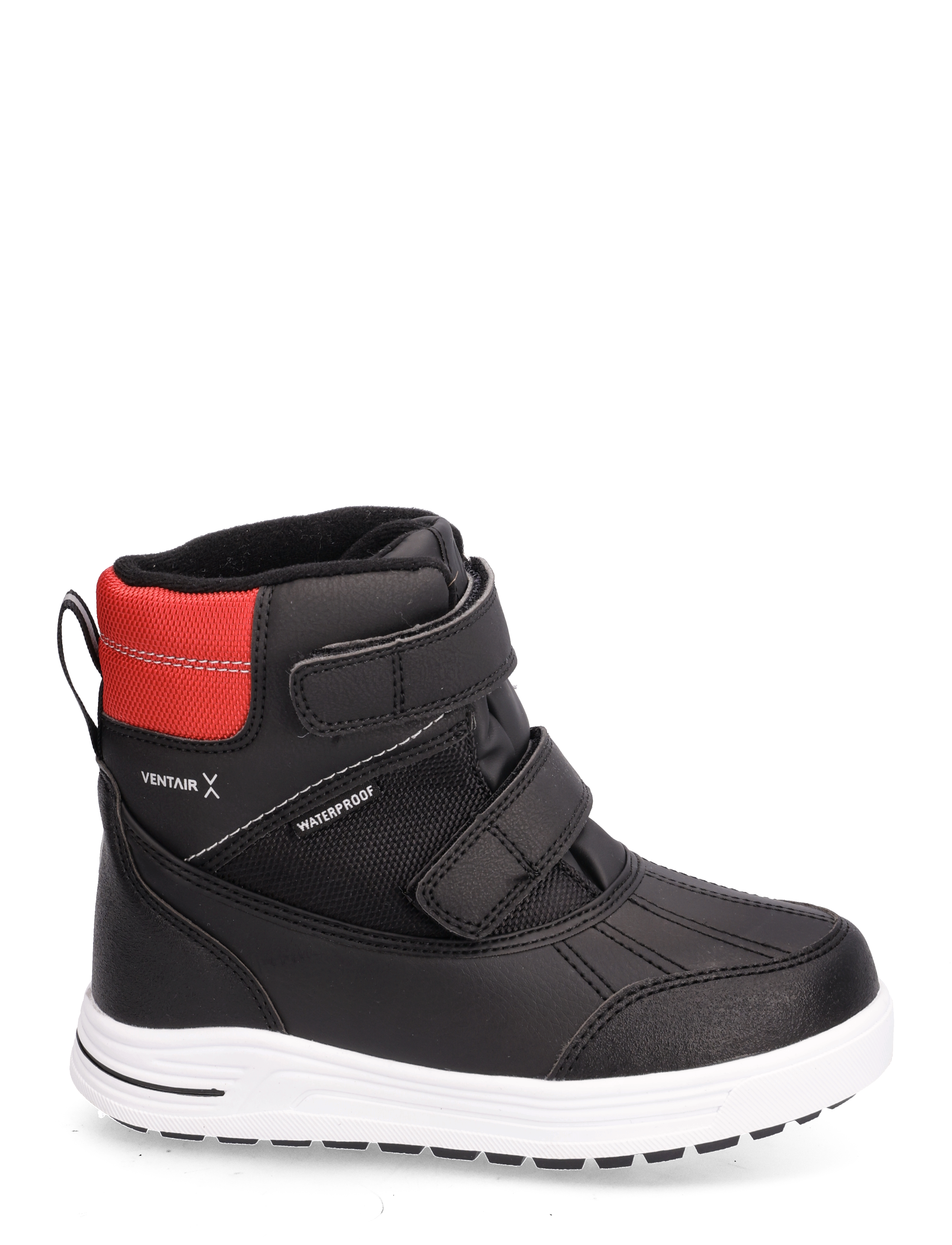 PAX - VIX PAX - herbstschuhe - red - 1