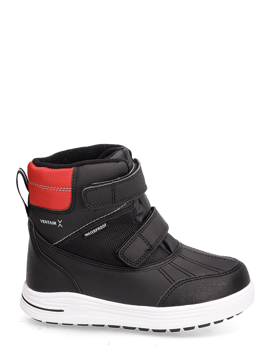 PAX - VIX PAX - winterstiefel - red - 1