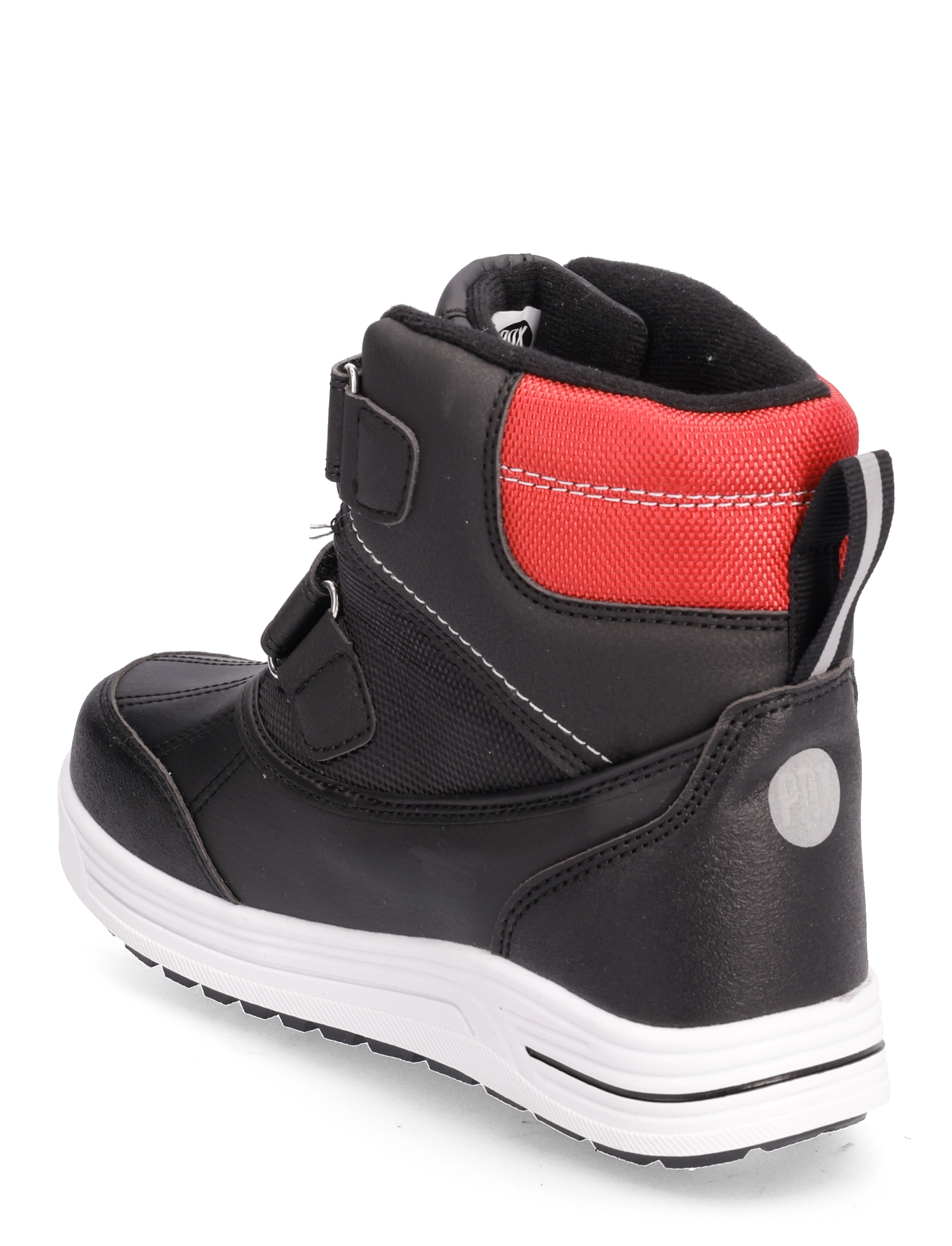PAX - VIX PAX - herbstschuhe - red - 2