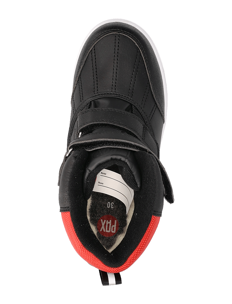 PAX - VIX PAX - vinterstøvler - red - 3