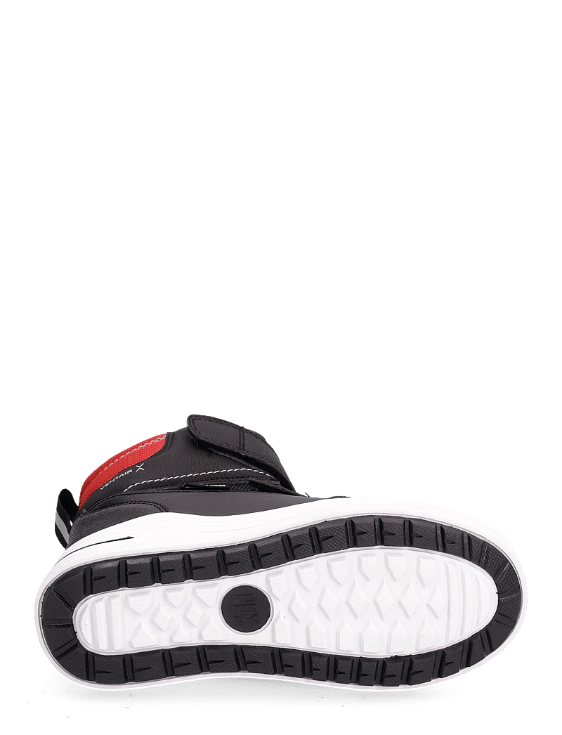 PAX - VIX PAX - vinterstøvler - red - 4