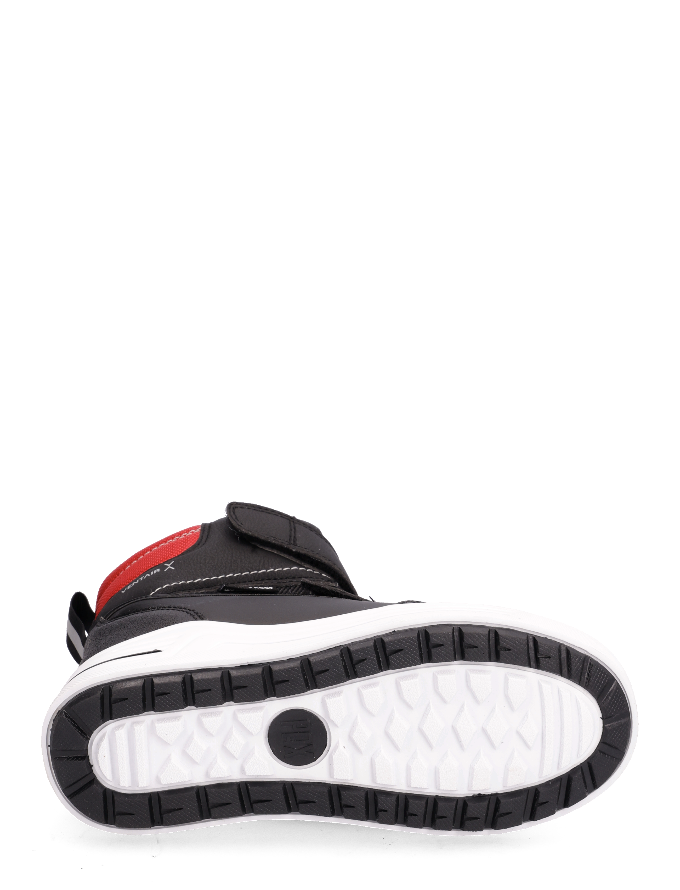 PAX - VIX PAX - herbstschuhe - red - 4