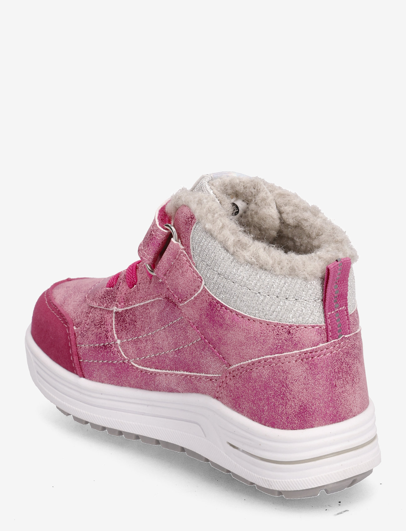 PAX - CLASH PAX - herbstschuhe - fuxia - 2