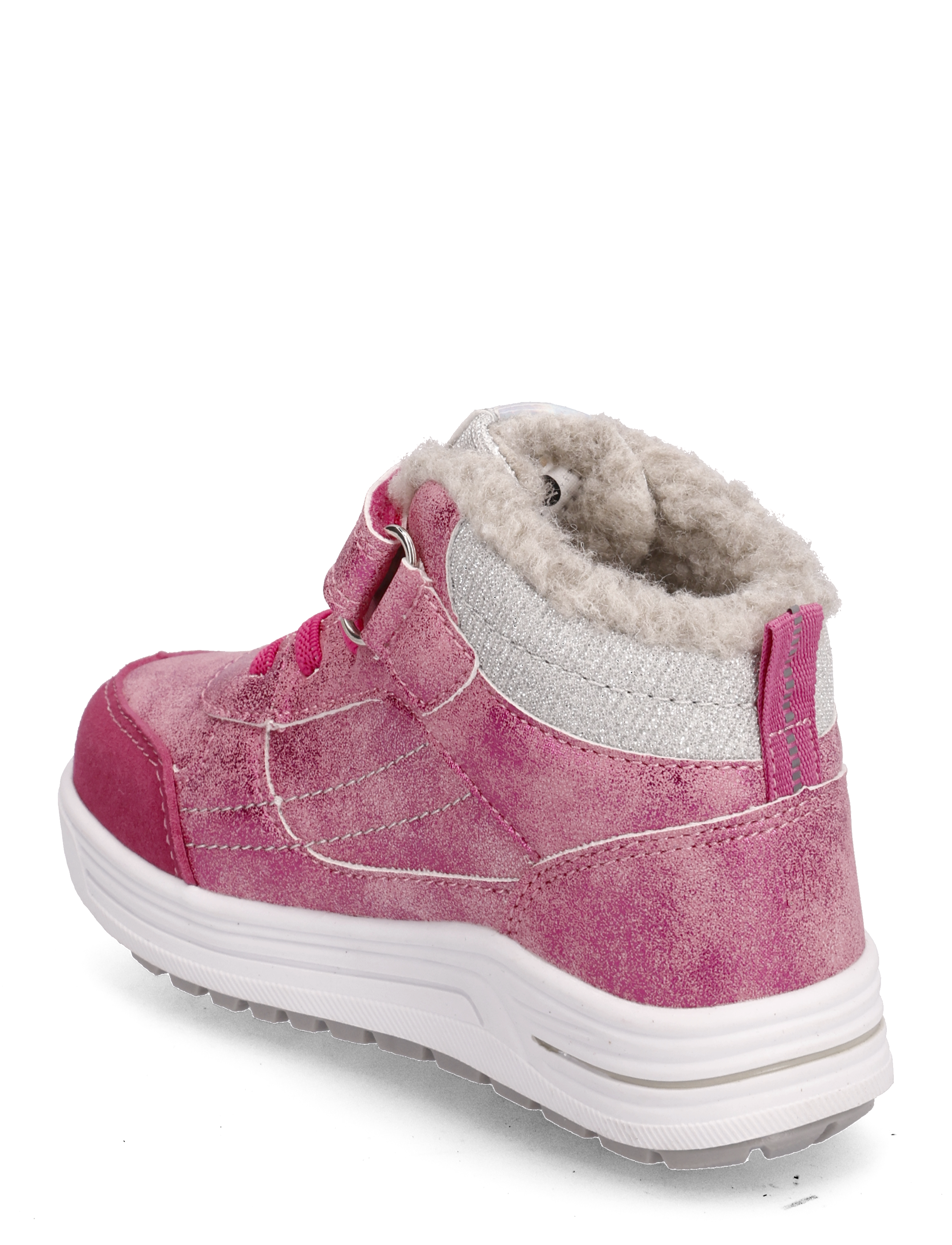 PAX - CLASH PAX - herbstschuhe - fuxia - 2