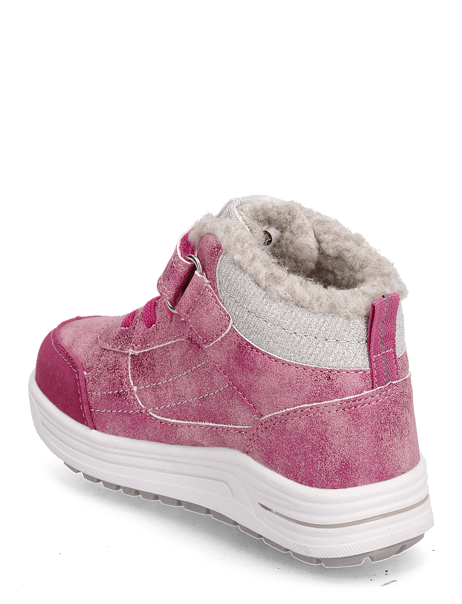 PAX - CLASH PAX - winterstiefel - fuxia - 2