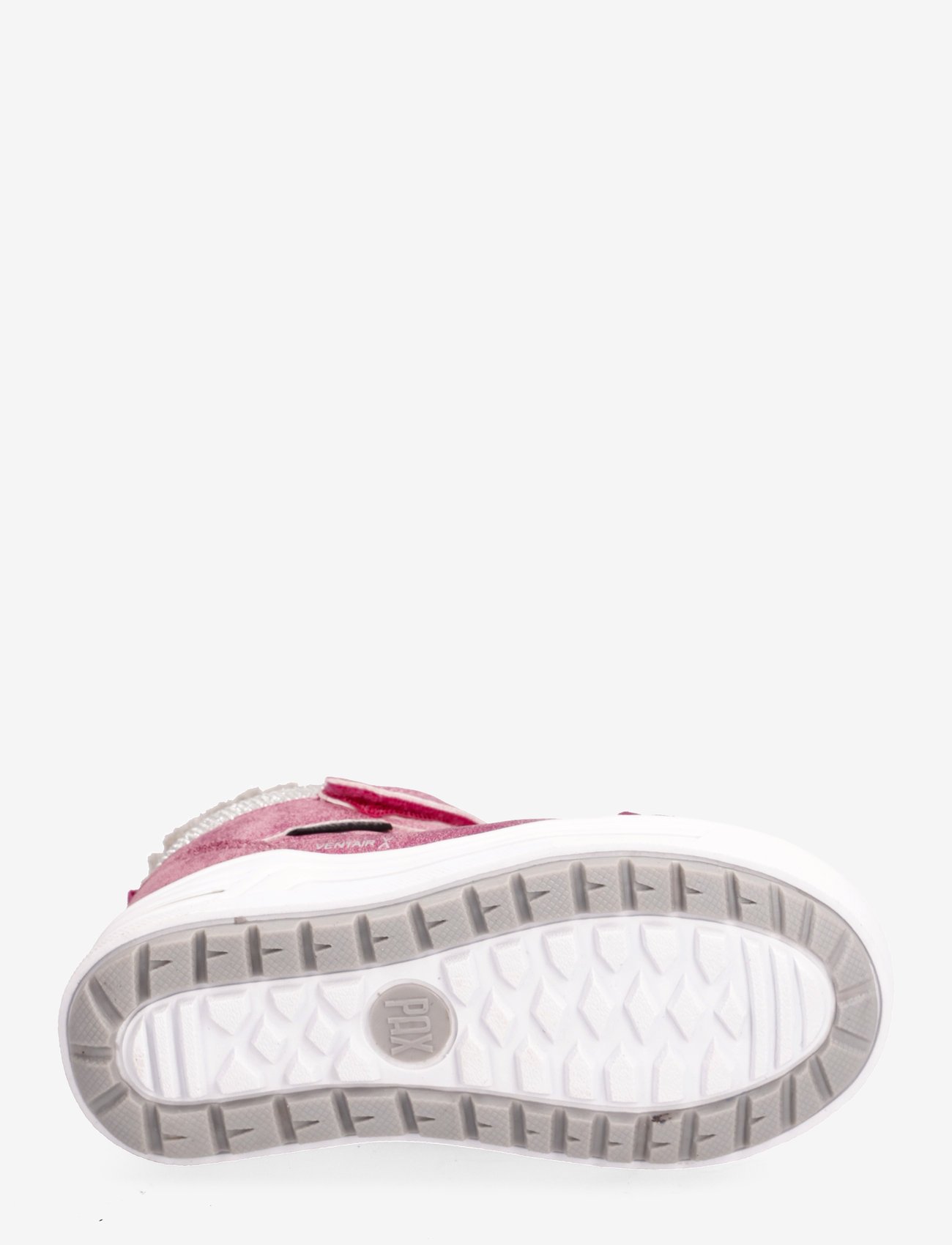 PAX - CLASH PAX - herbstschuhe - fuxia - 4