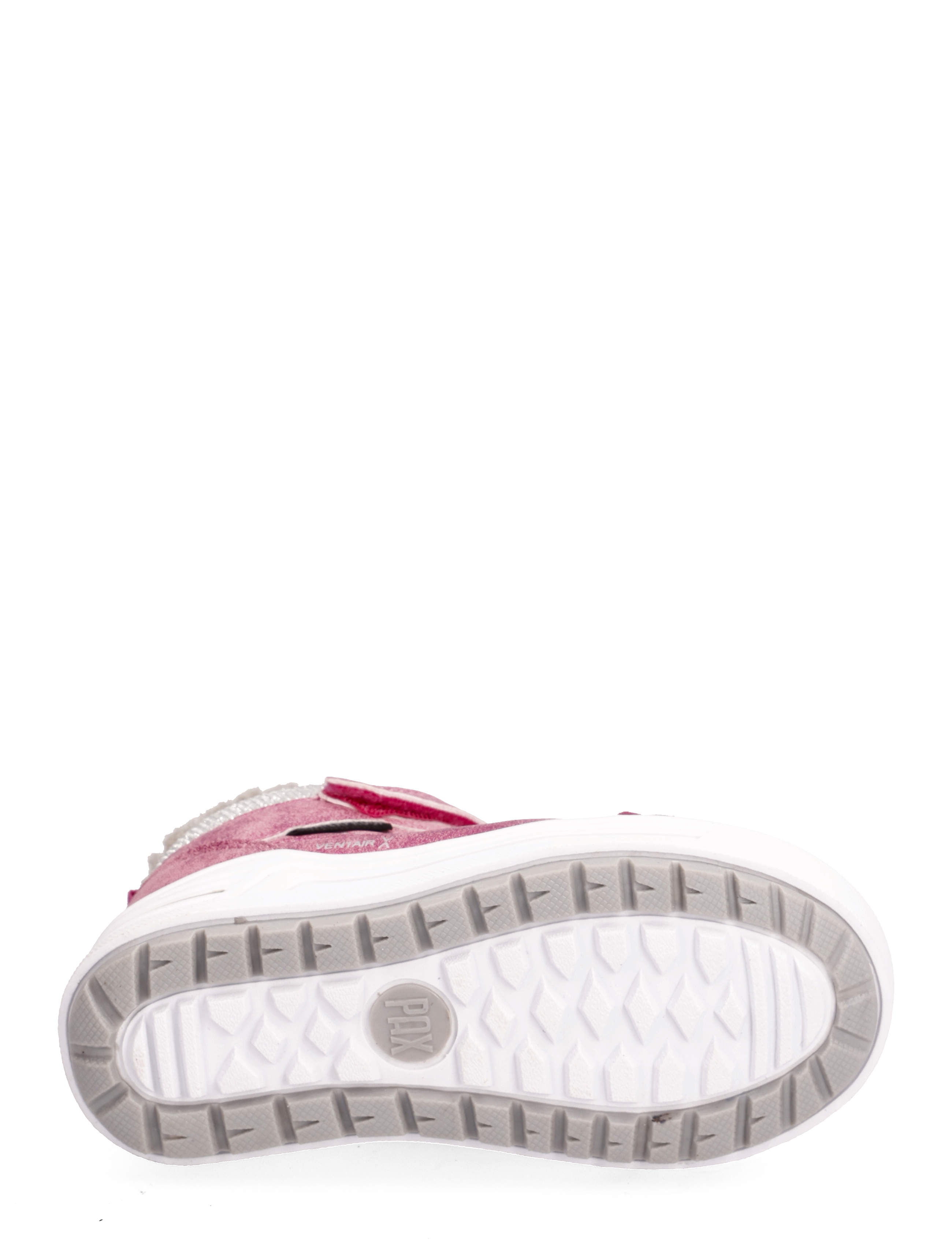 PAX - CLASH PAX - herbstschuhe - fuxia - 4