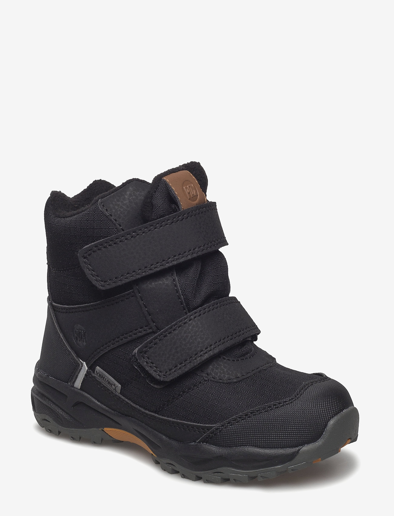 PAX - PANTHER - black - 0