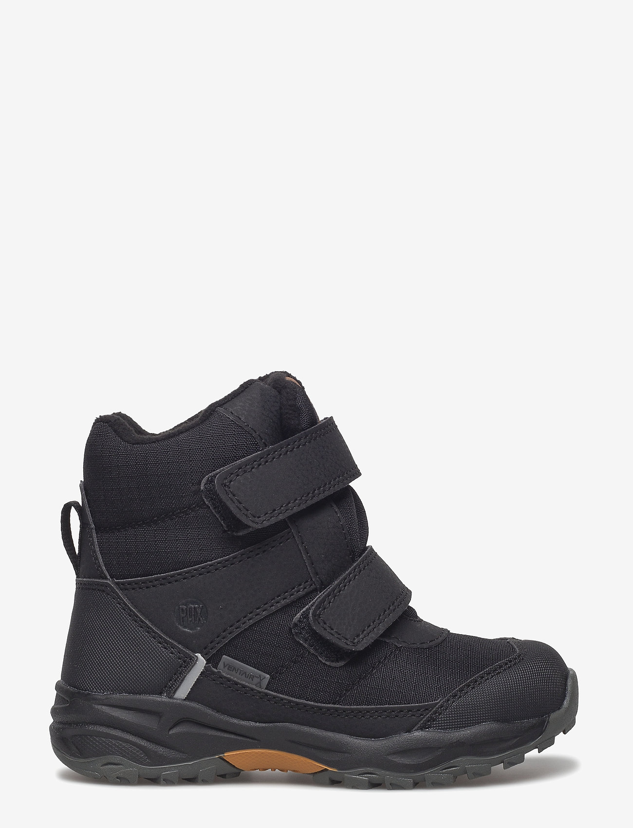 PAX - PANTHER - black - 2