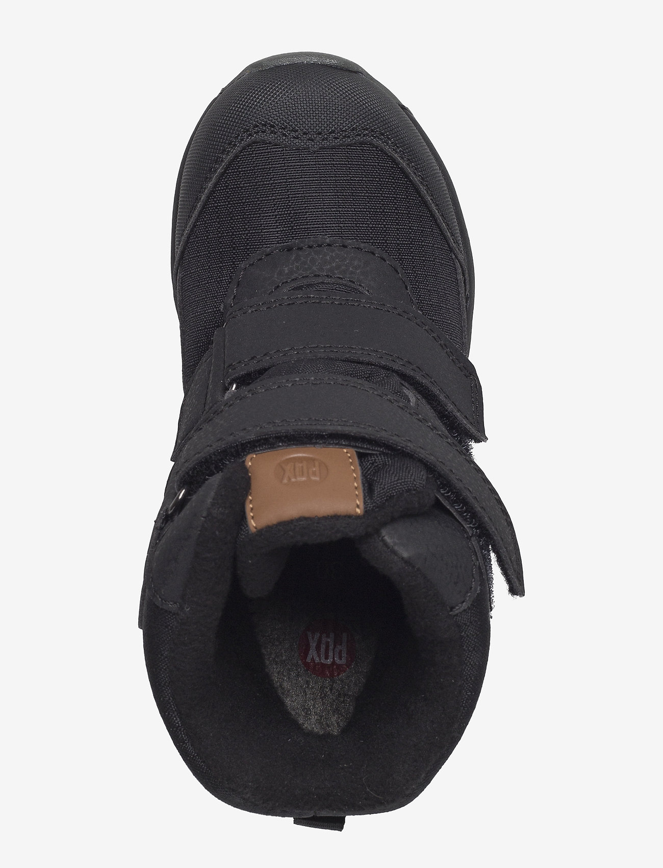 PAX - PANTHER - black - 3