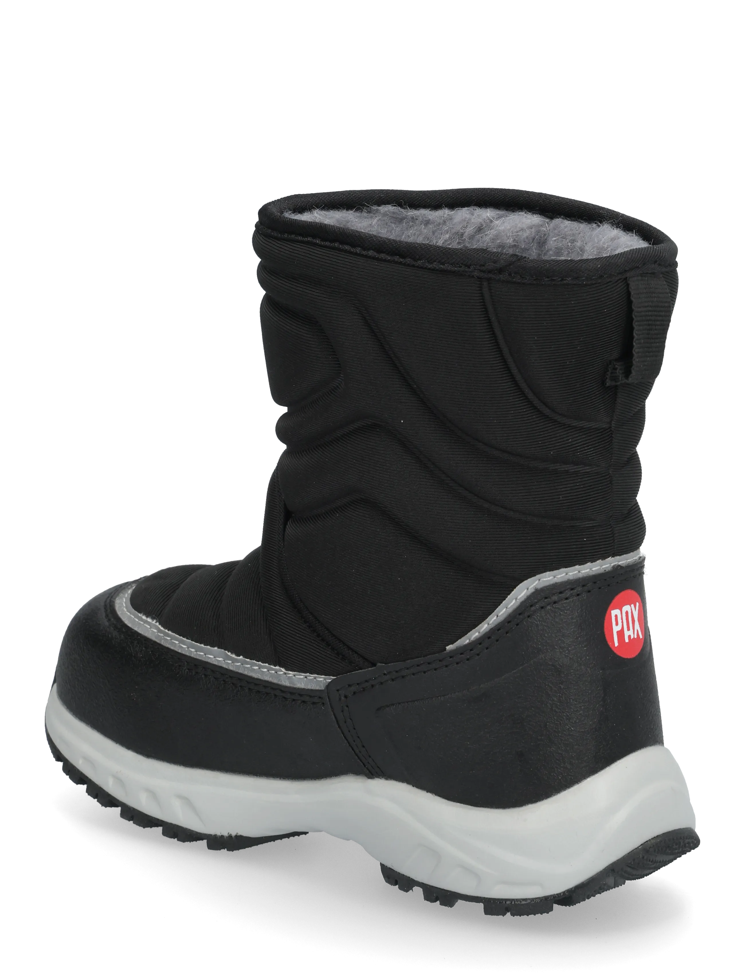 PAX - ICE PAX - herbstersparnisse - black - 1