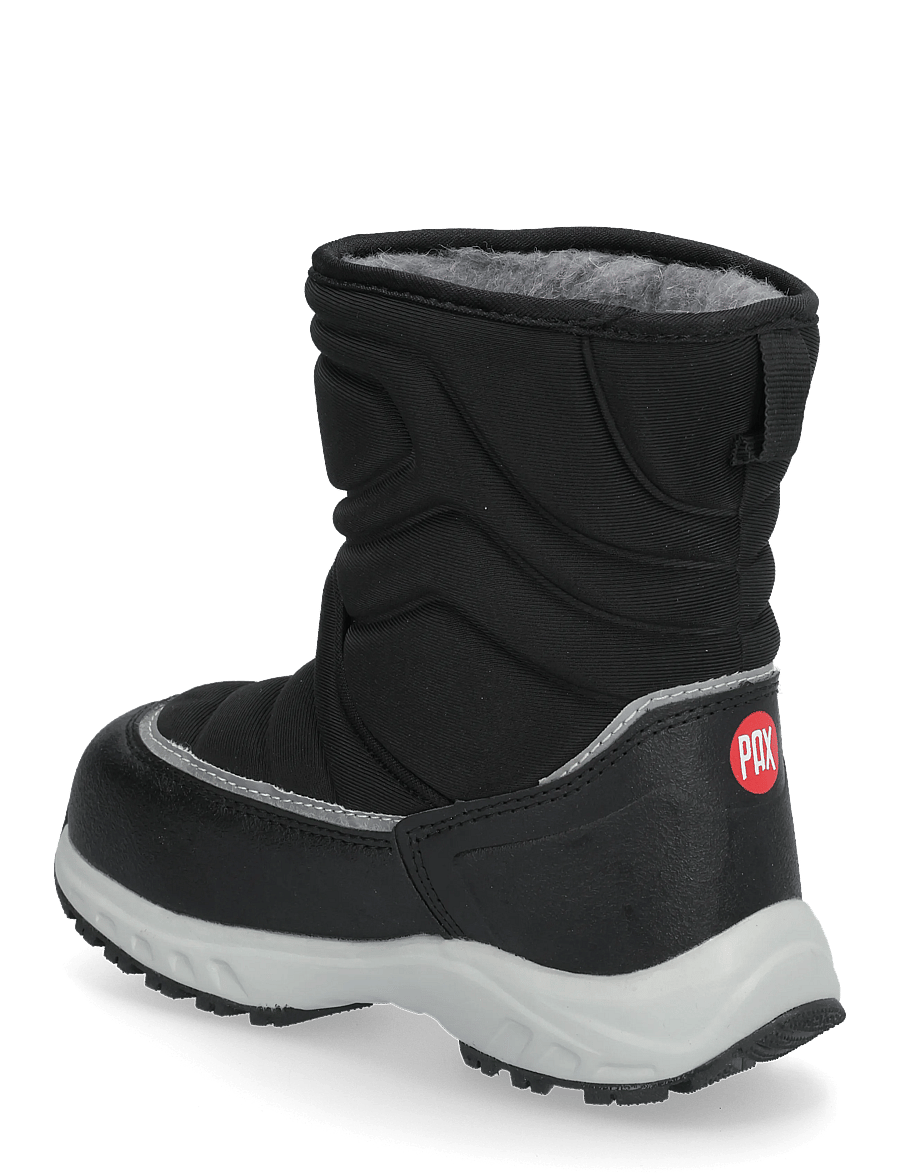 PAX - ICE PAX - rudens santaupos - black - 1