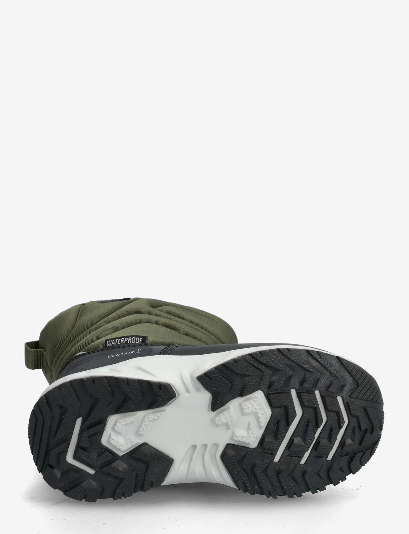 PAX - ICE PAX - sügisjalanõud - dark green - 4