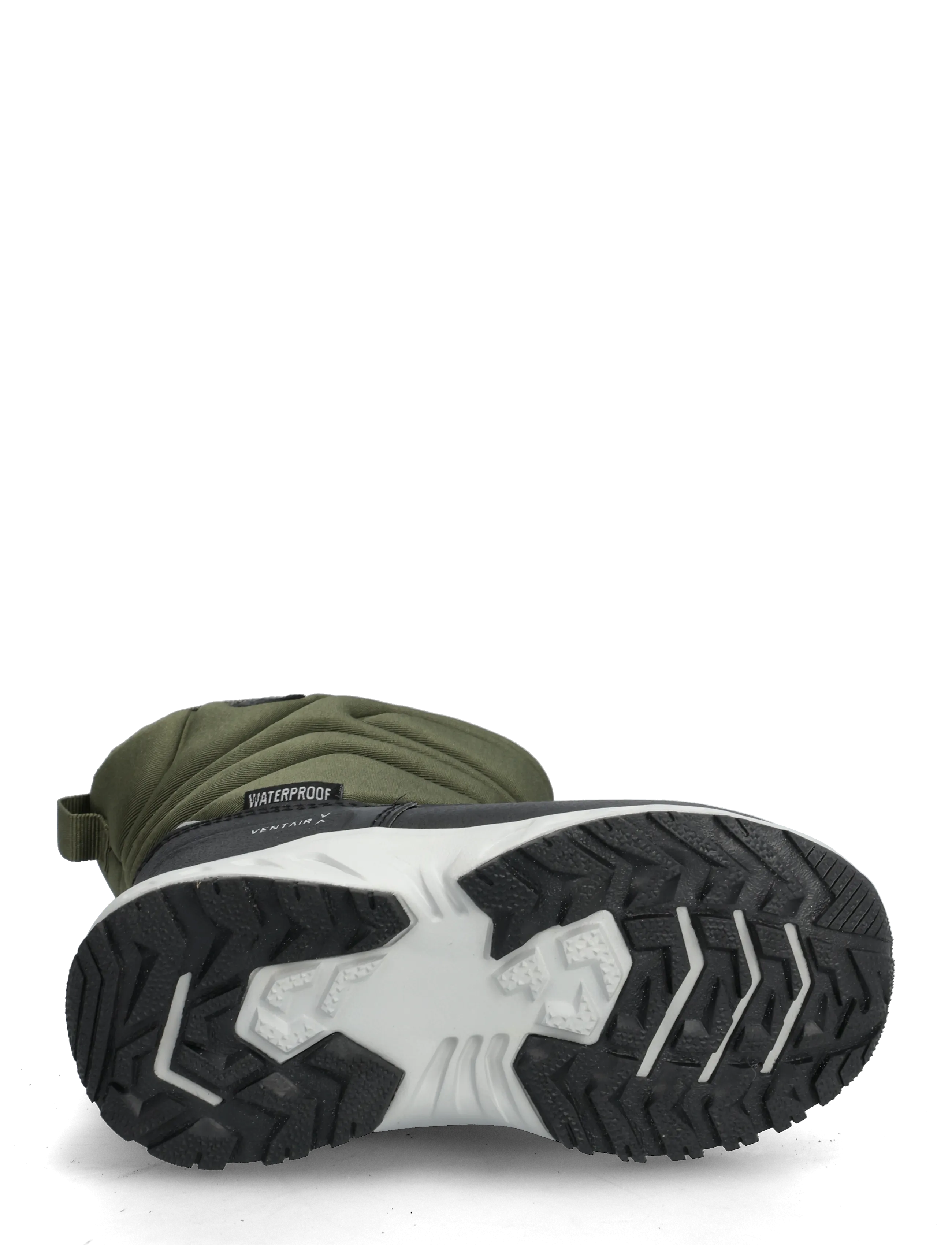 PAX - ICE PAX - winter boots - dark green - 4