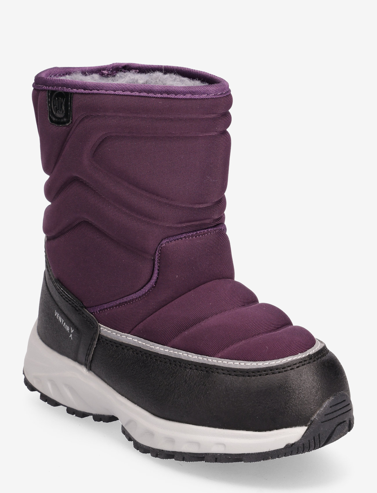 PAX - ICE PAX - sügisjalanõud - liliac - 0