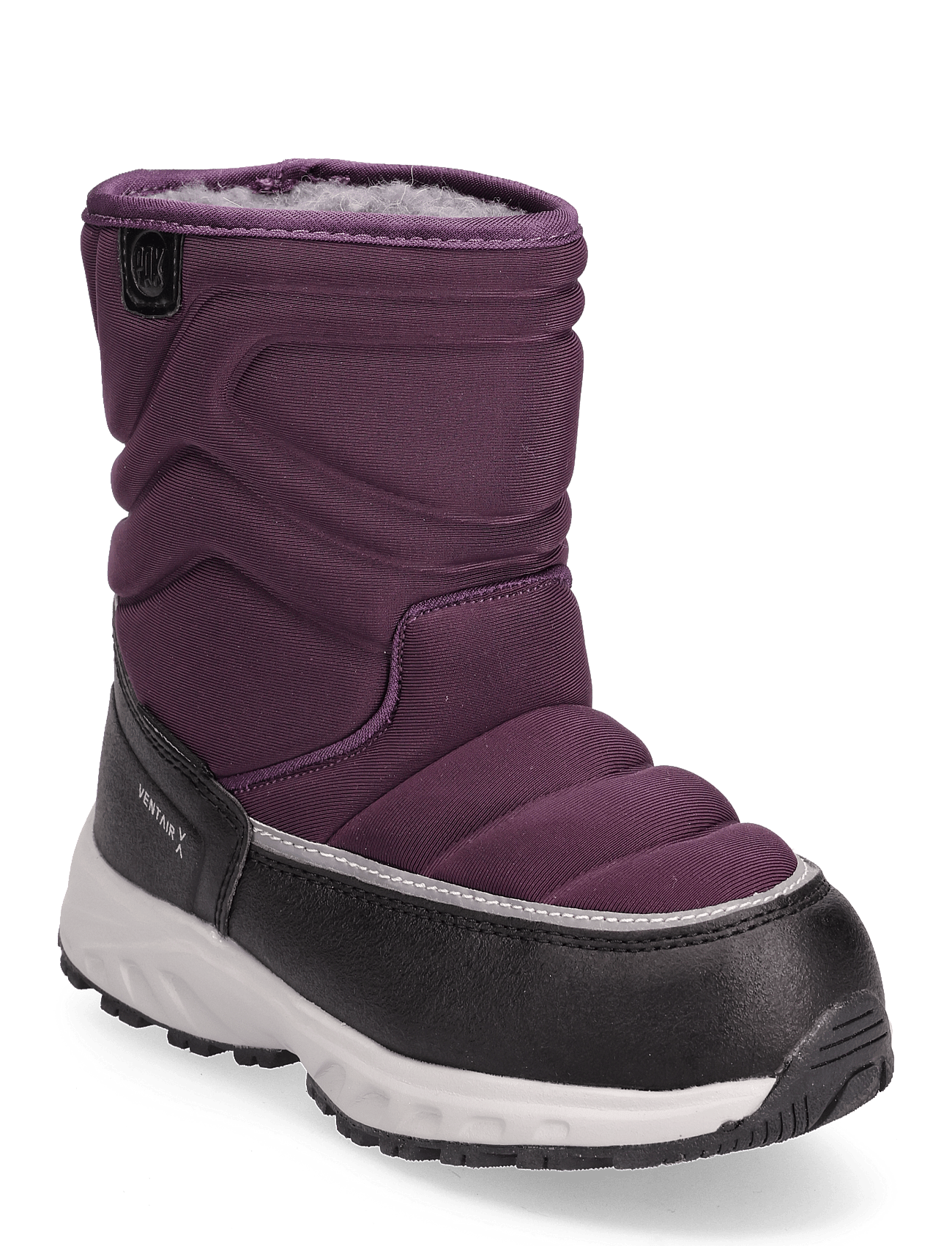 ICE PAX - LILIAC