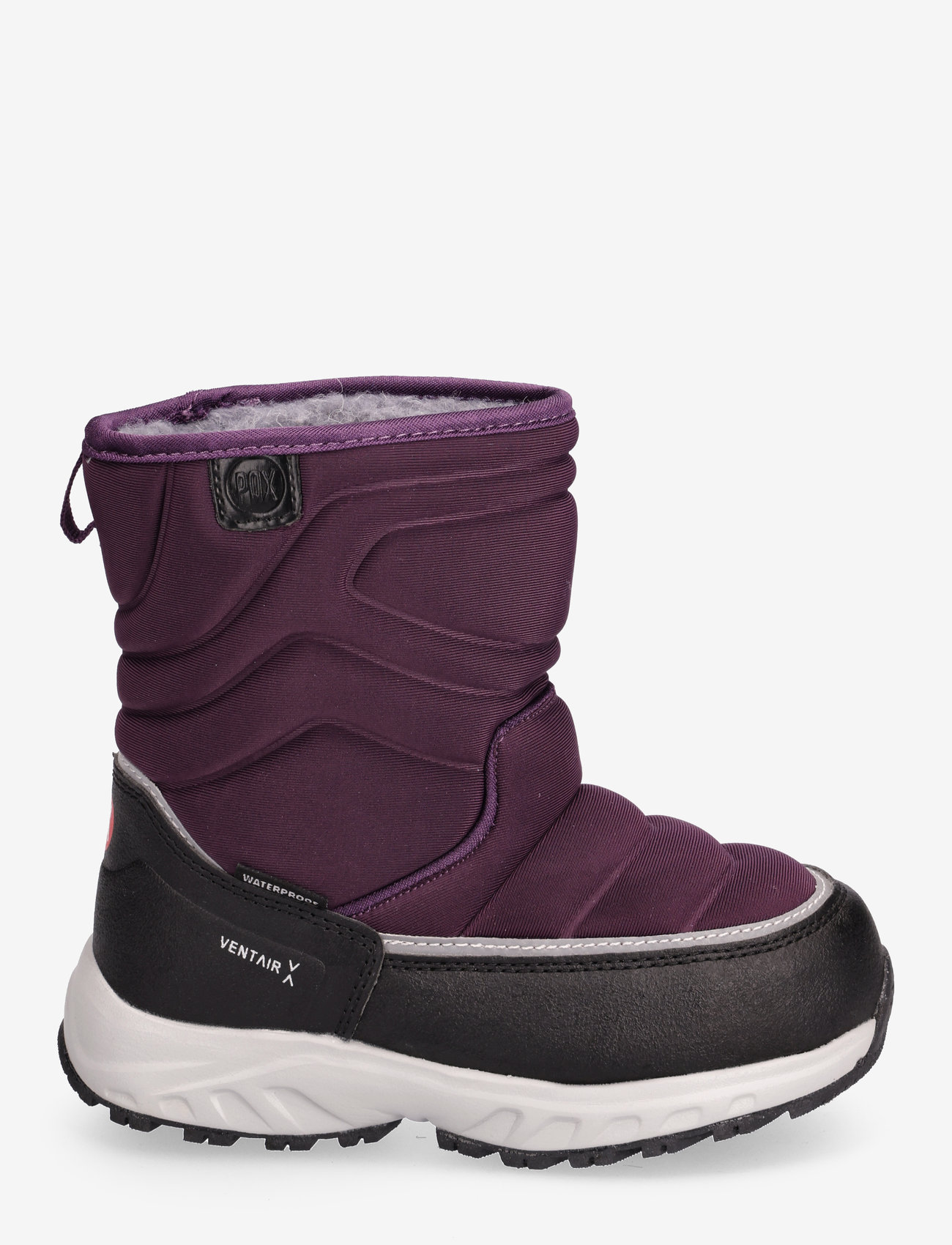 PAX - ICE PAX - sügisjalanõud - liliac - 1