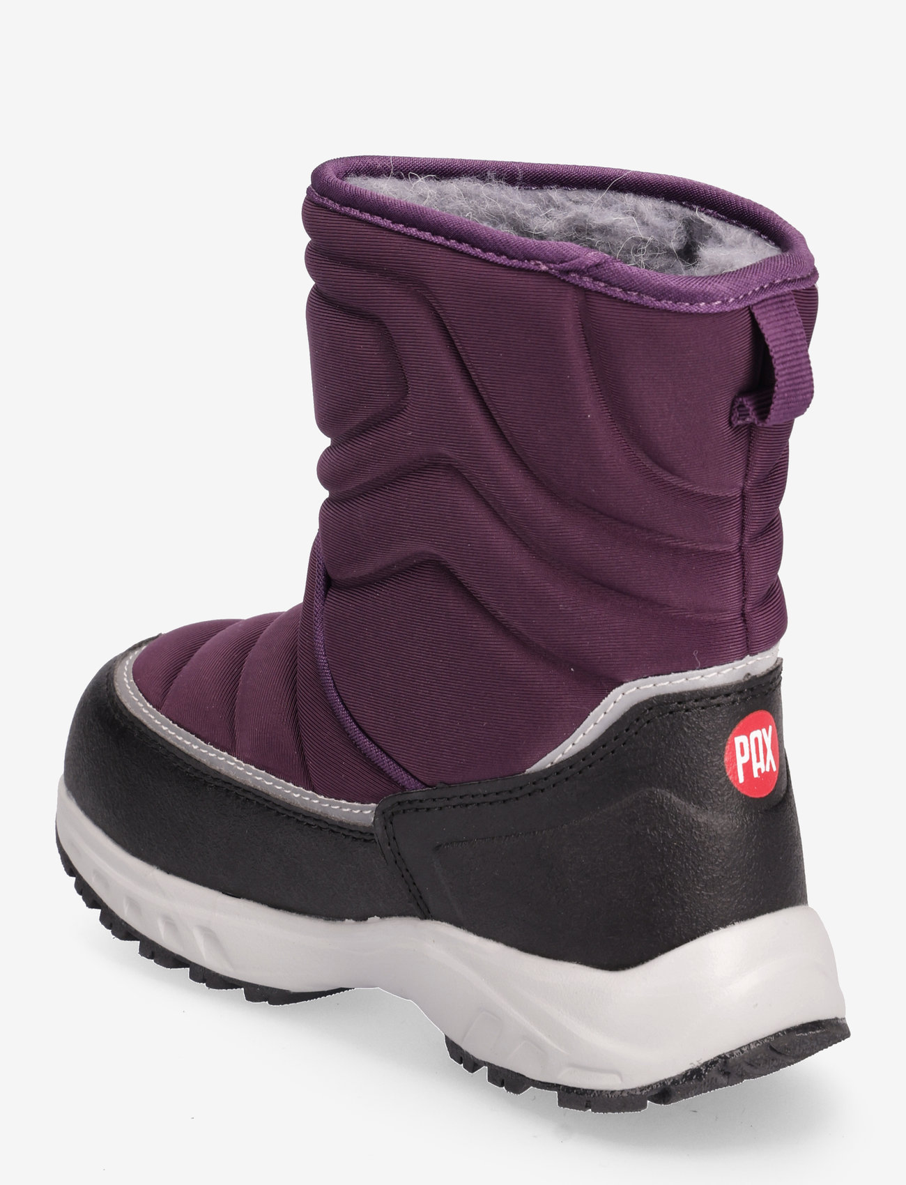 PAX - ICE PAX - sügisjalanõud - liliac - 2