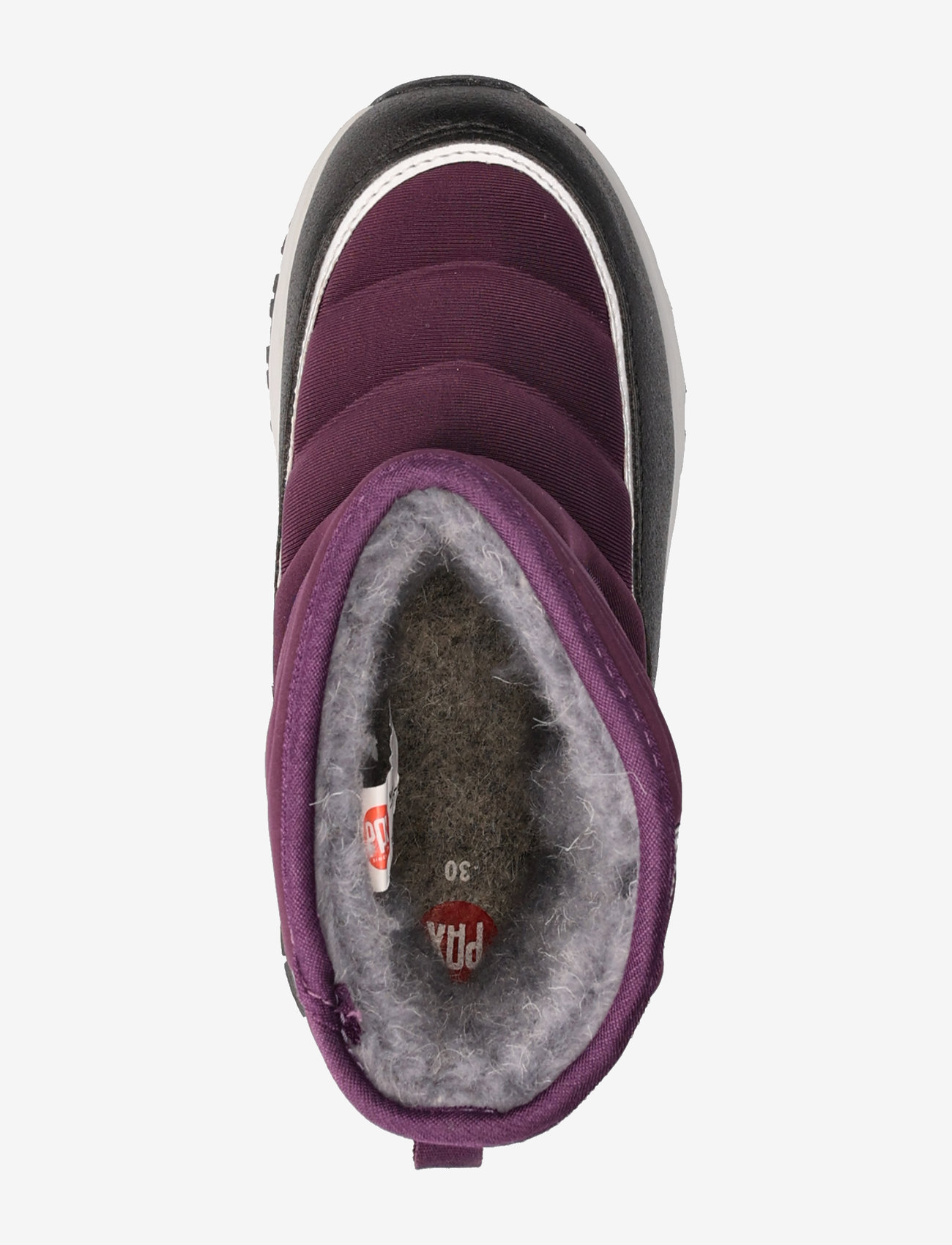 PAX - ICE PAX - sügisjalanõud - liliac - 3