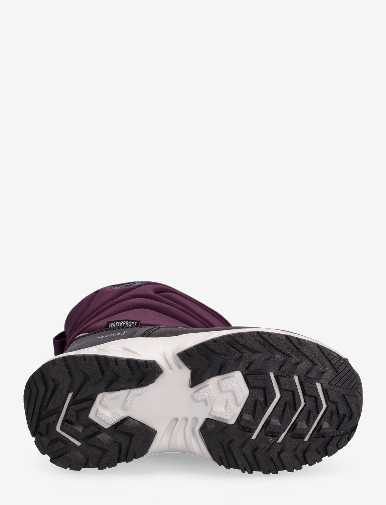 PAX - ICE PAX - sügisjalanõud - liliac - 4