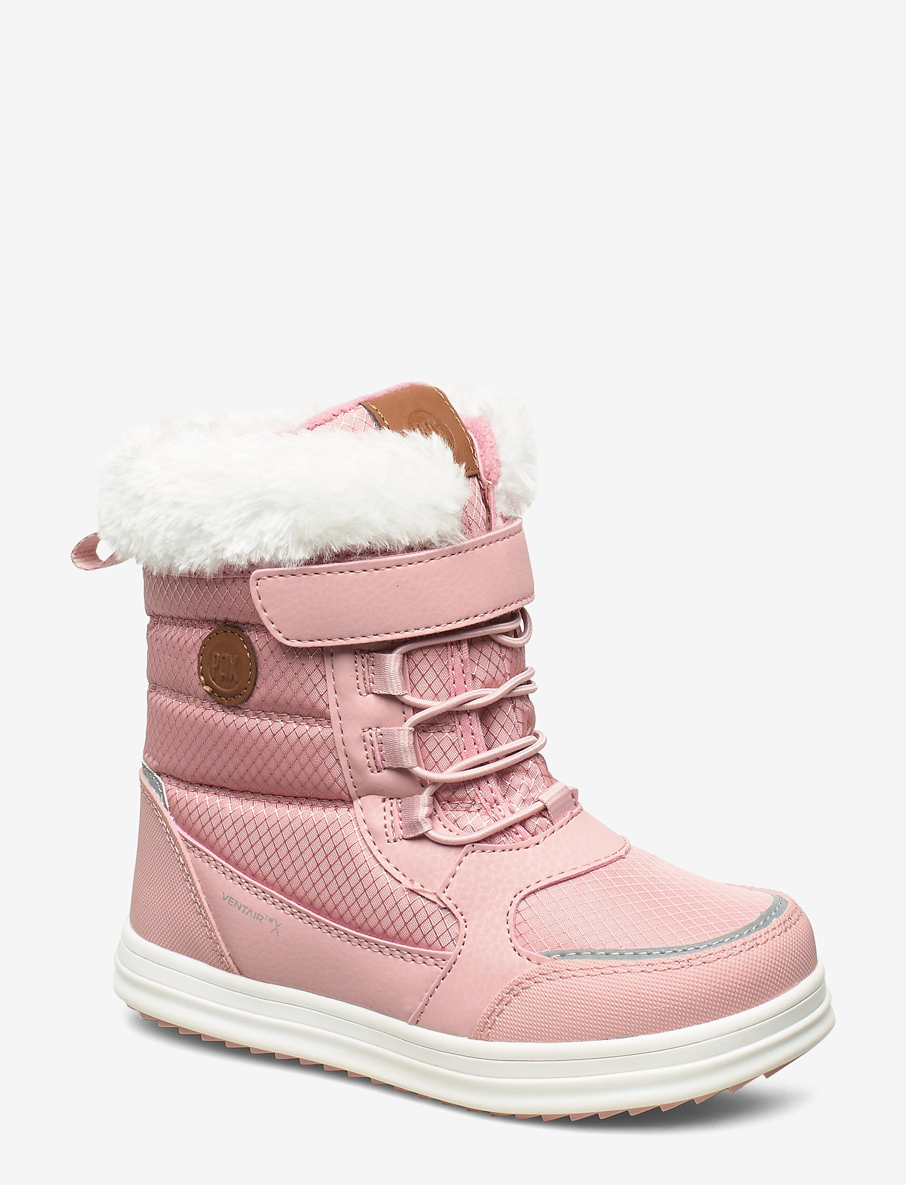 PAX - MINNY - pink - 0