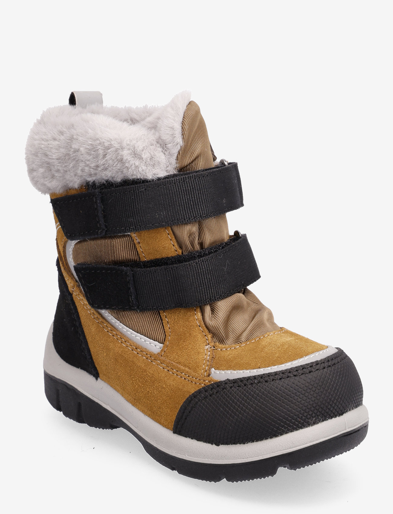 PAX - PINGLA PAX - vinterstøvler - golden - 0